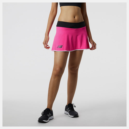 New Balance Online - Tournament Knit Skort