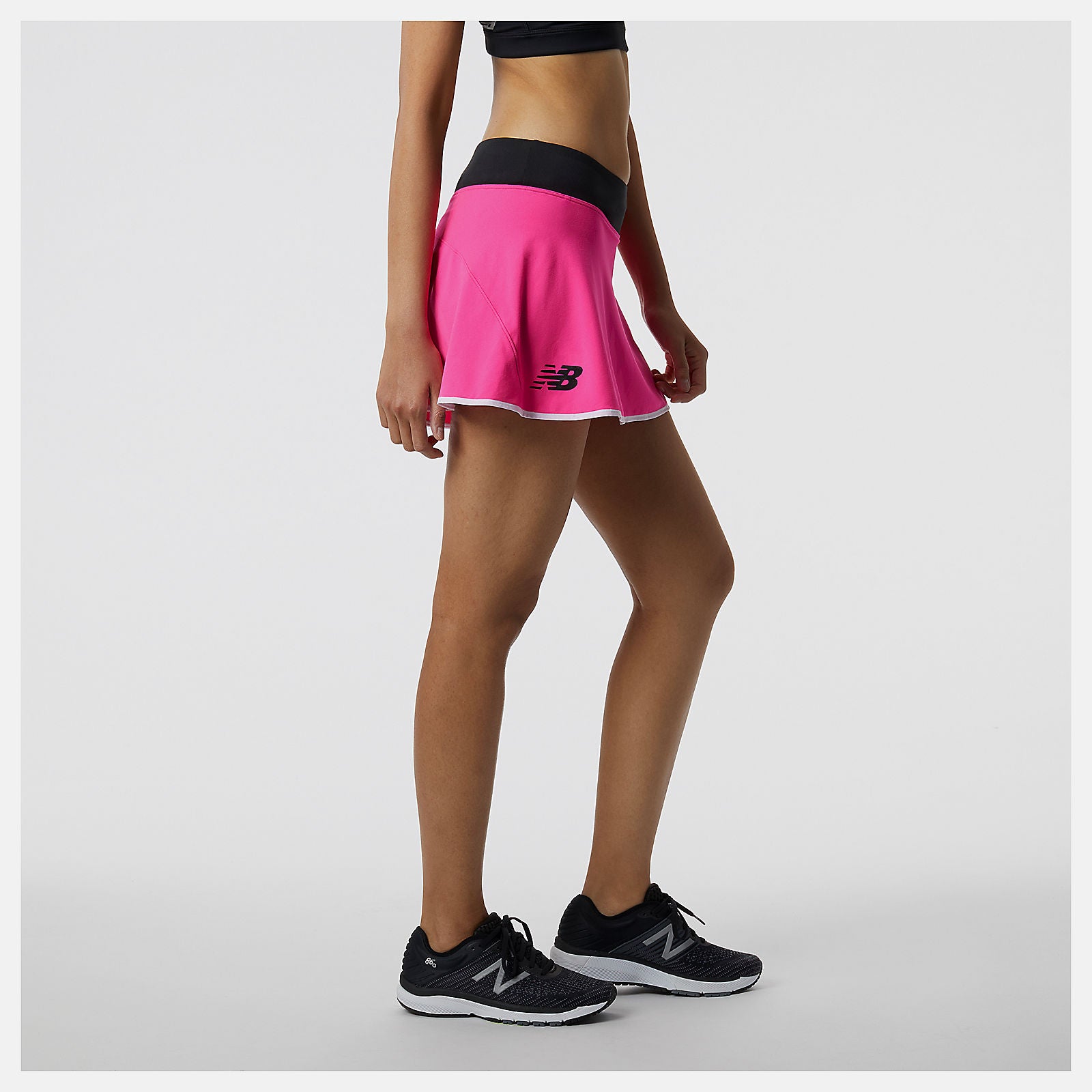 New Balance Online - Tournament Knit Skort
