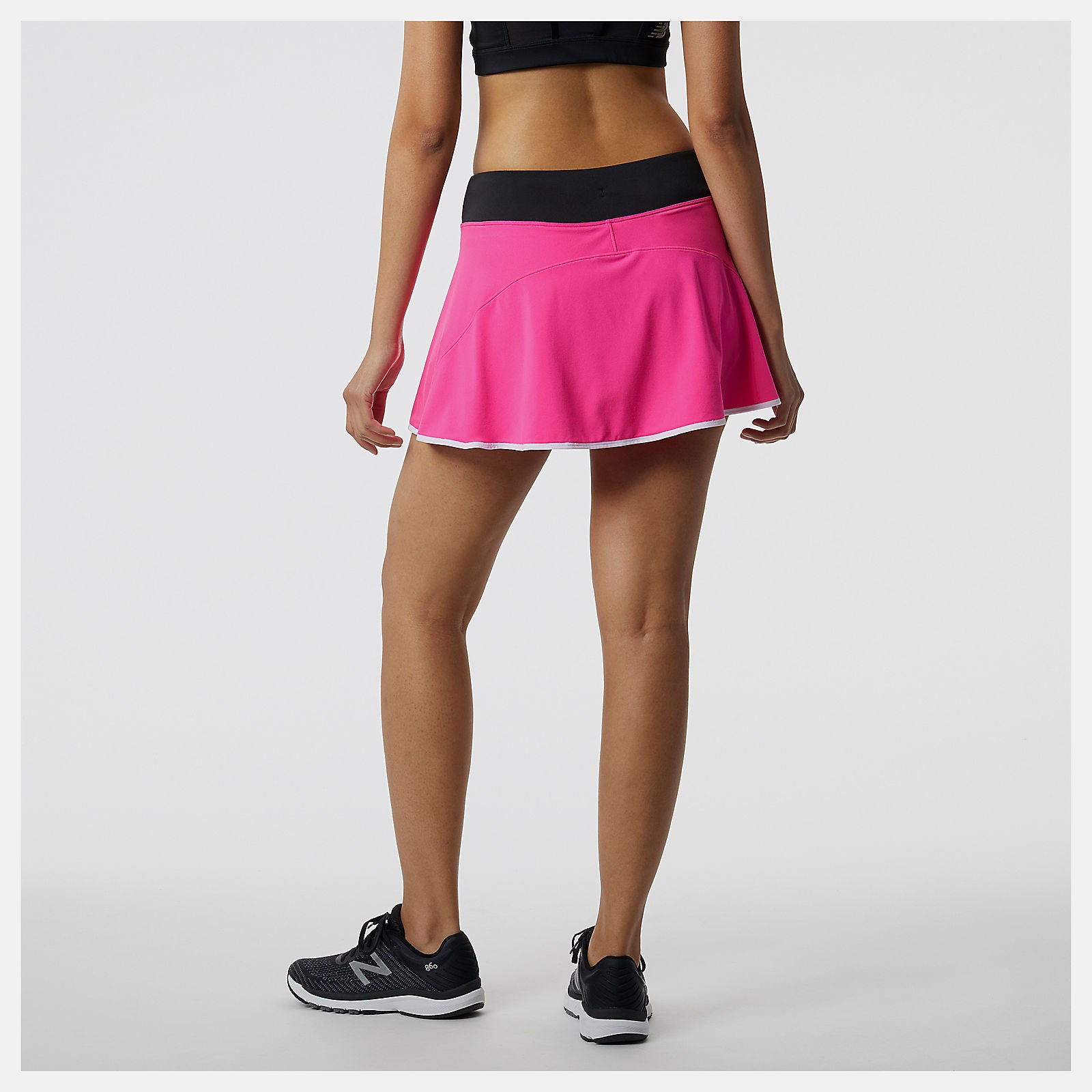 New Balance Online - Tournament Knit Skort