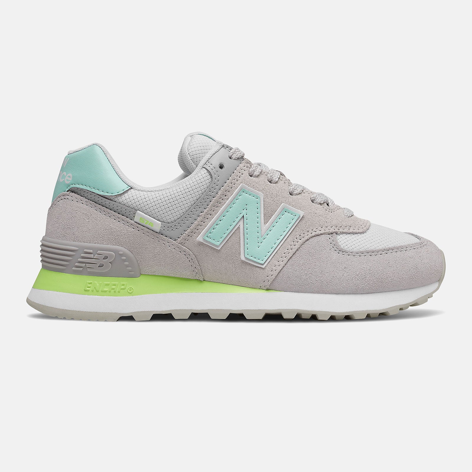 New Balance US - 574