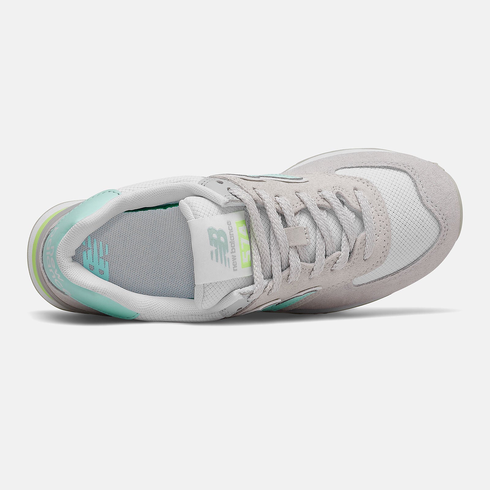 New Balance US - 574