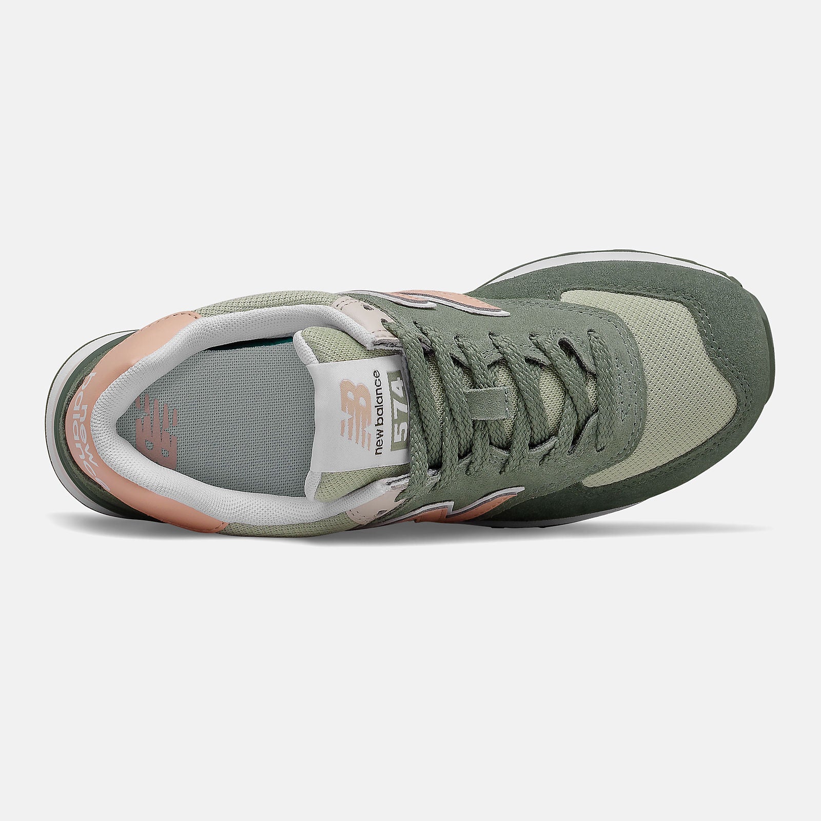 New Balance For Sale - 574