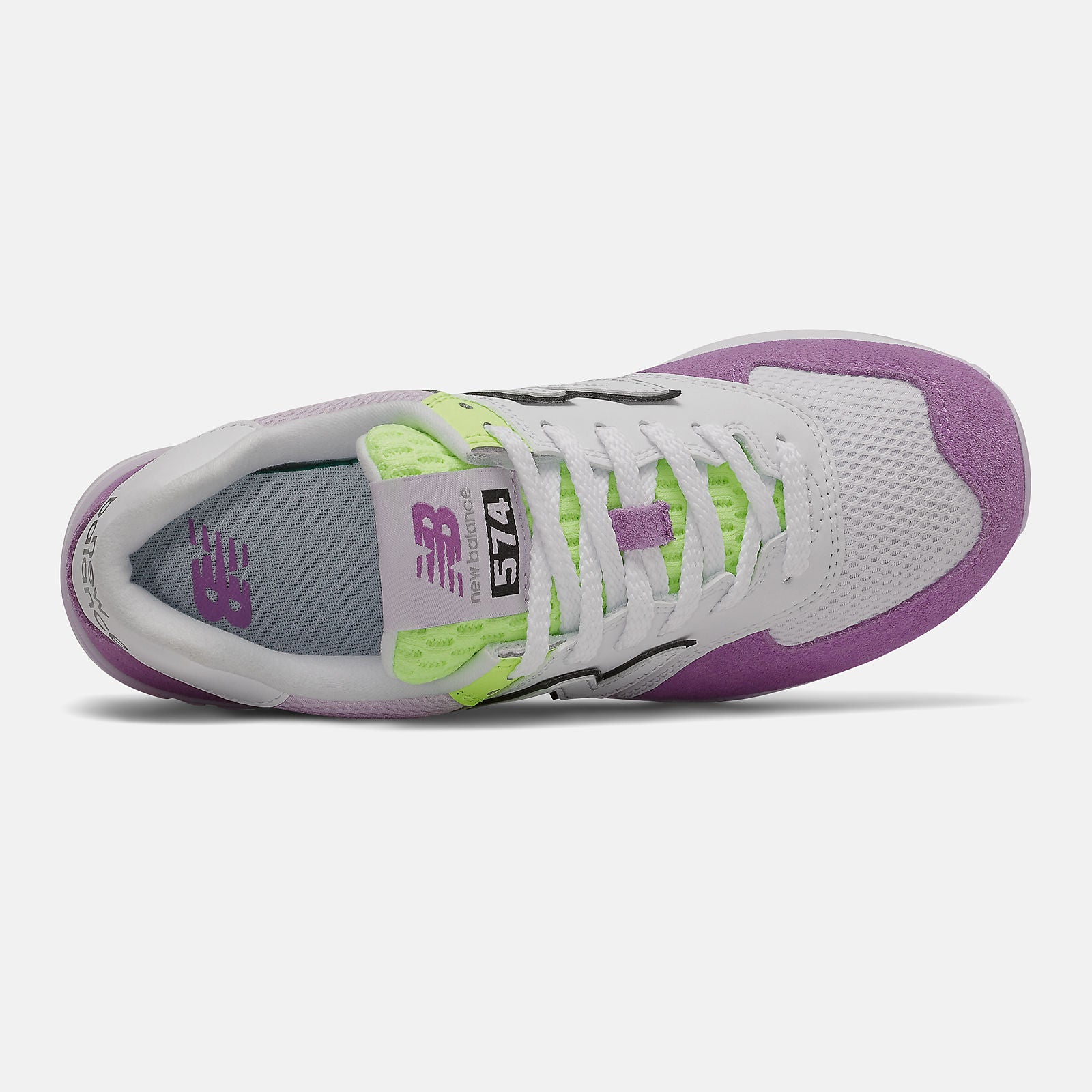 New Balance Discount - 574