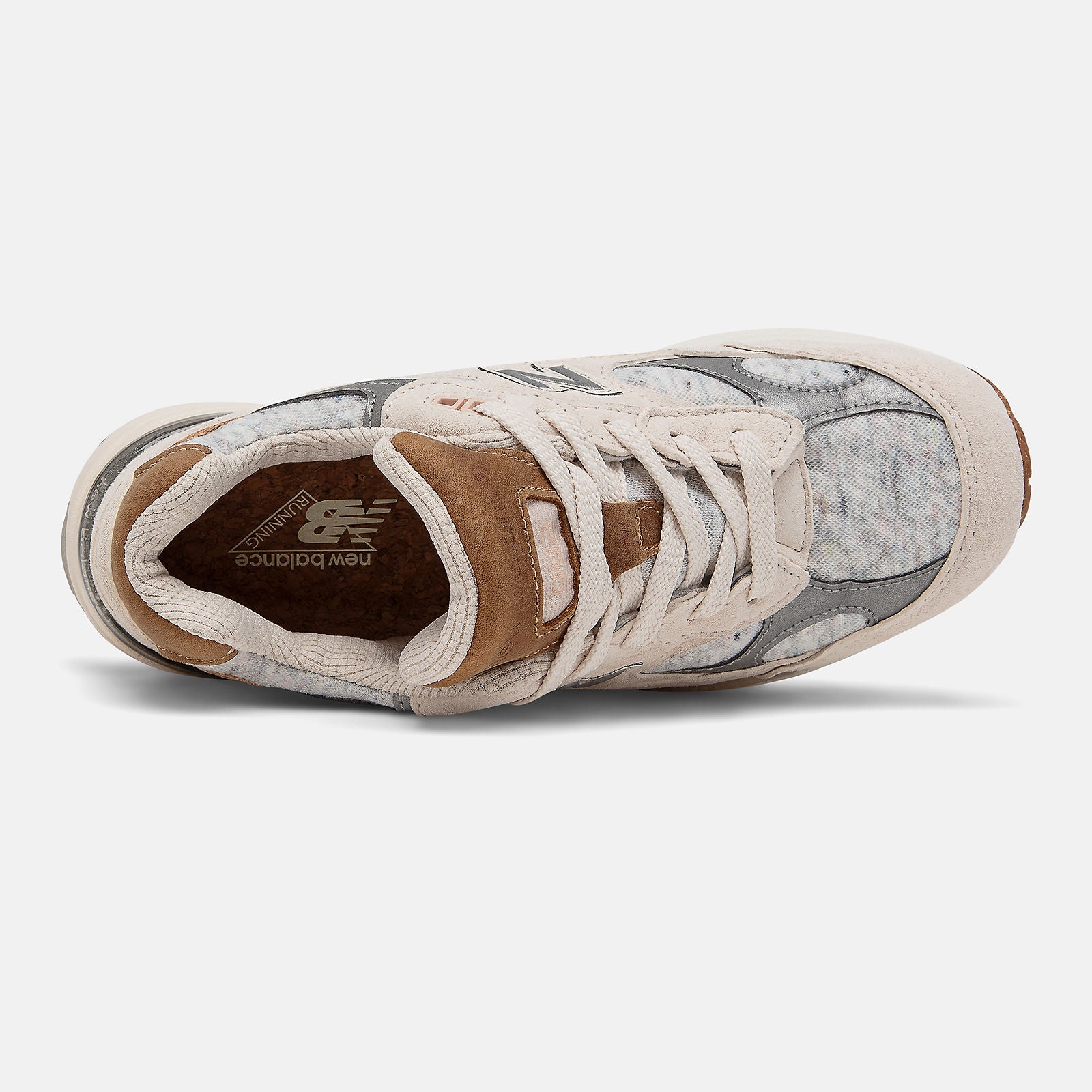 New Balance Online - Made In US 992