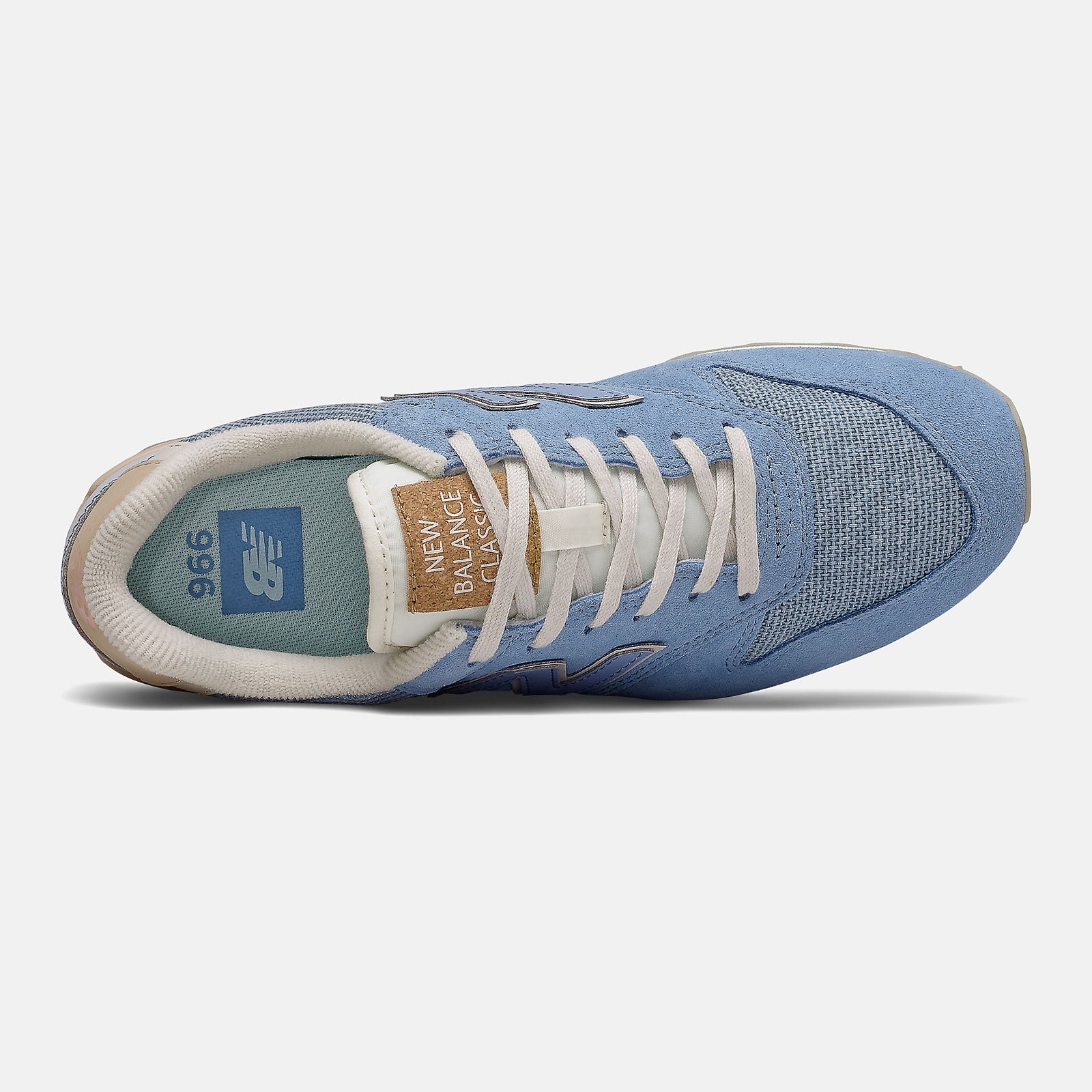 New Balance Outlet - 996