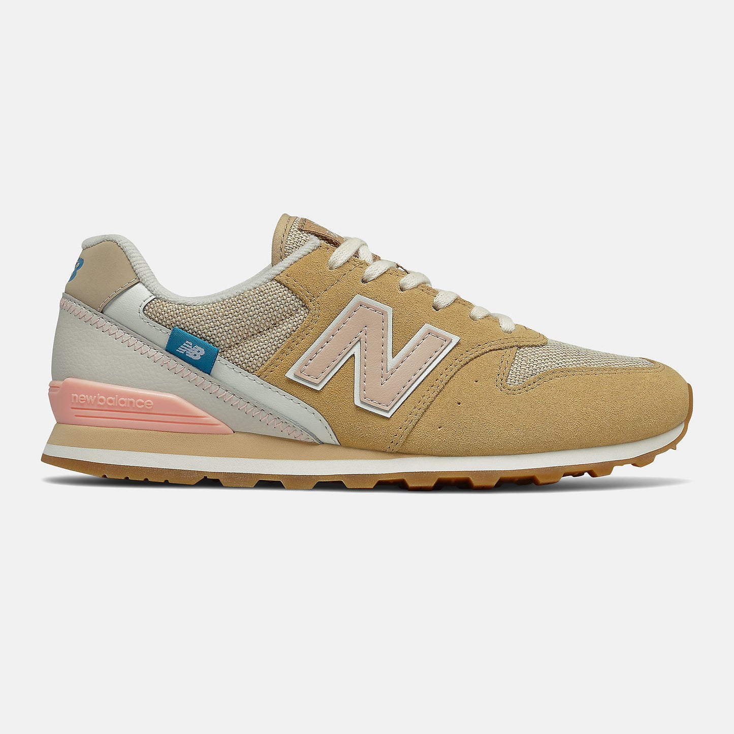 New Balance US - 996