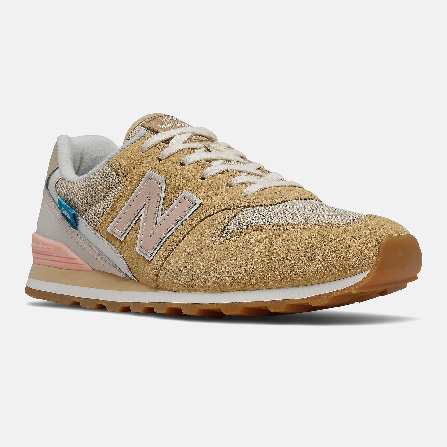 New Balance US - 996