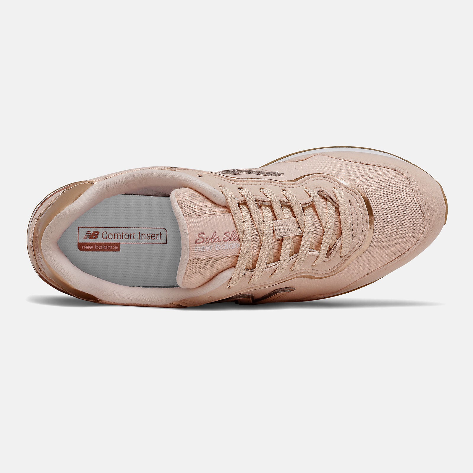 New Balance For Sale - Sola Sleek