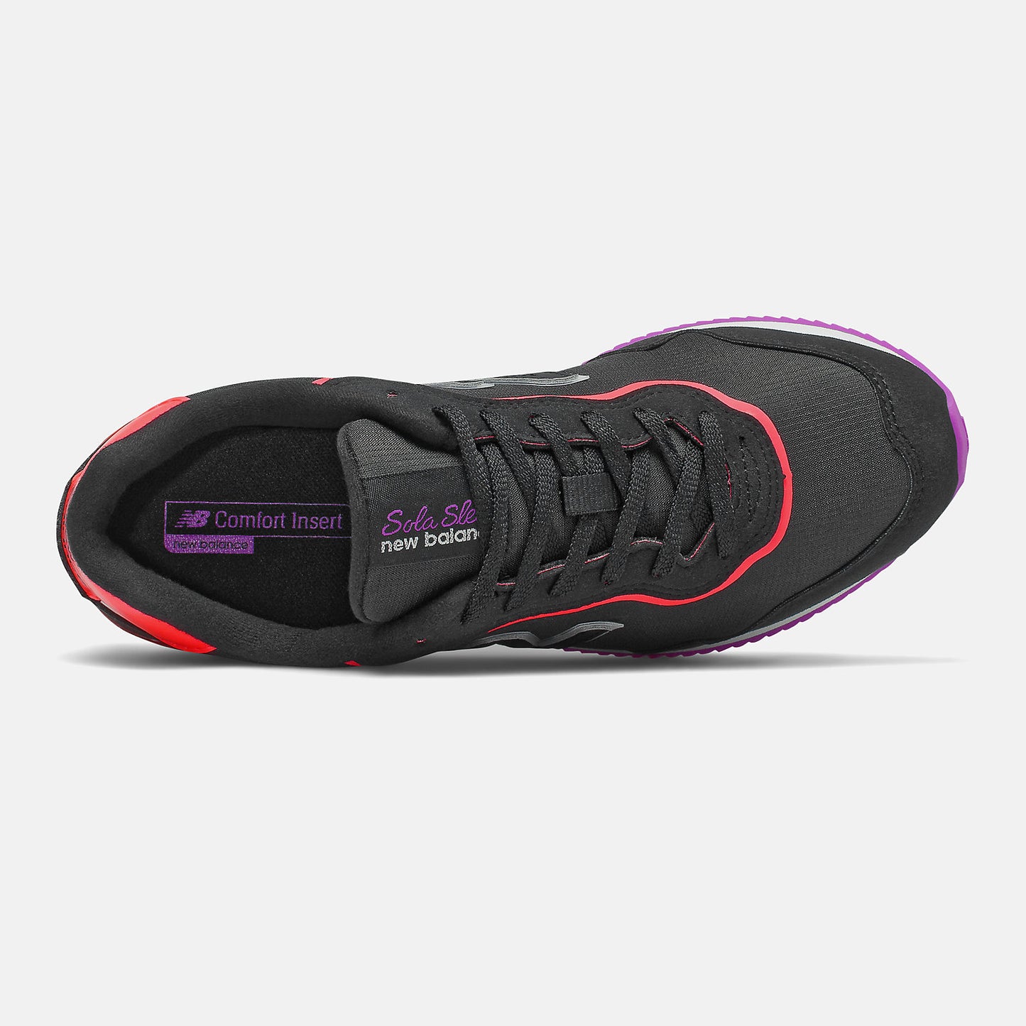 New Balance Hot sale - Sola Sleek