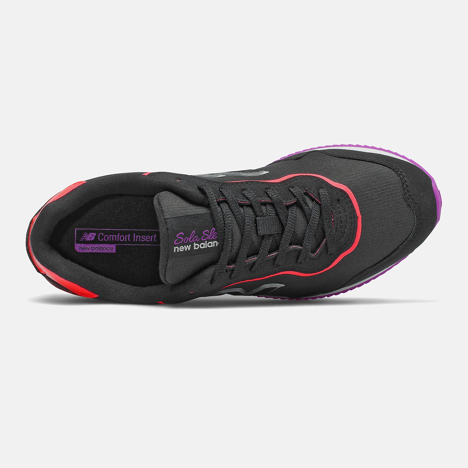 New Balance Hot sale - Sola Sleek