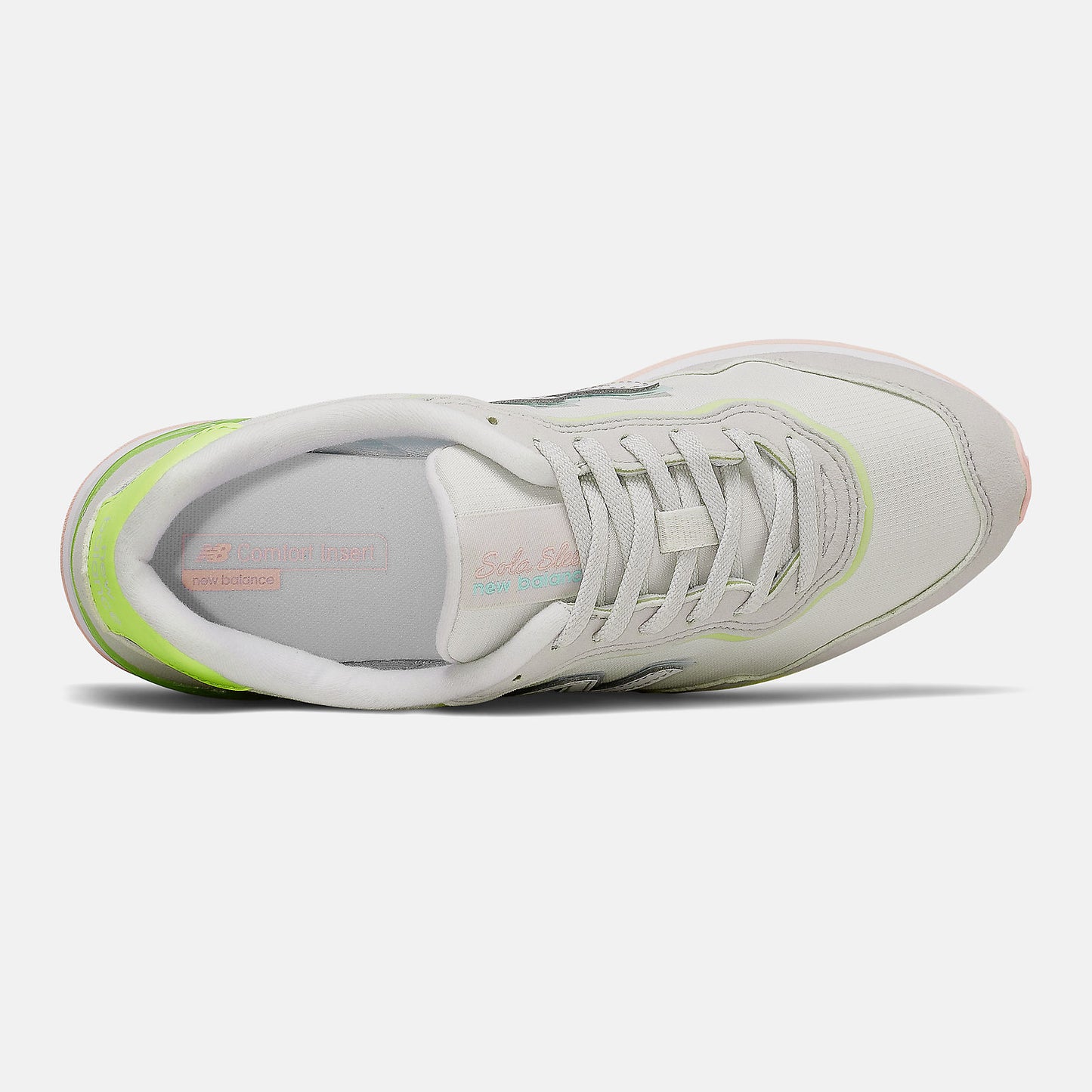 New Balance Hot sale - Sola Sleek