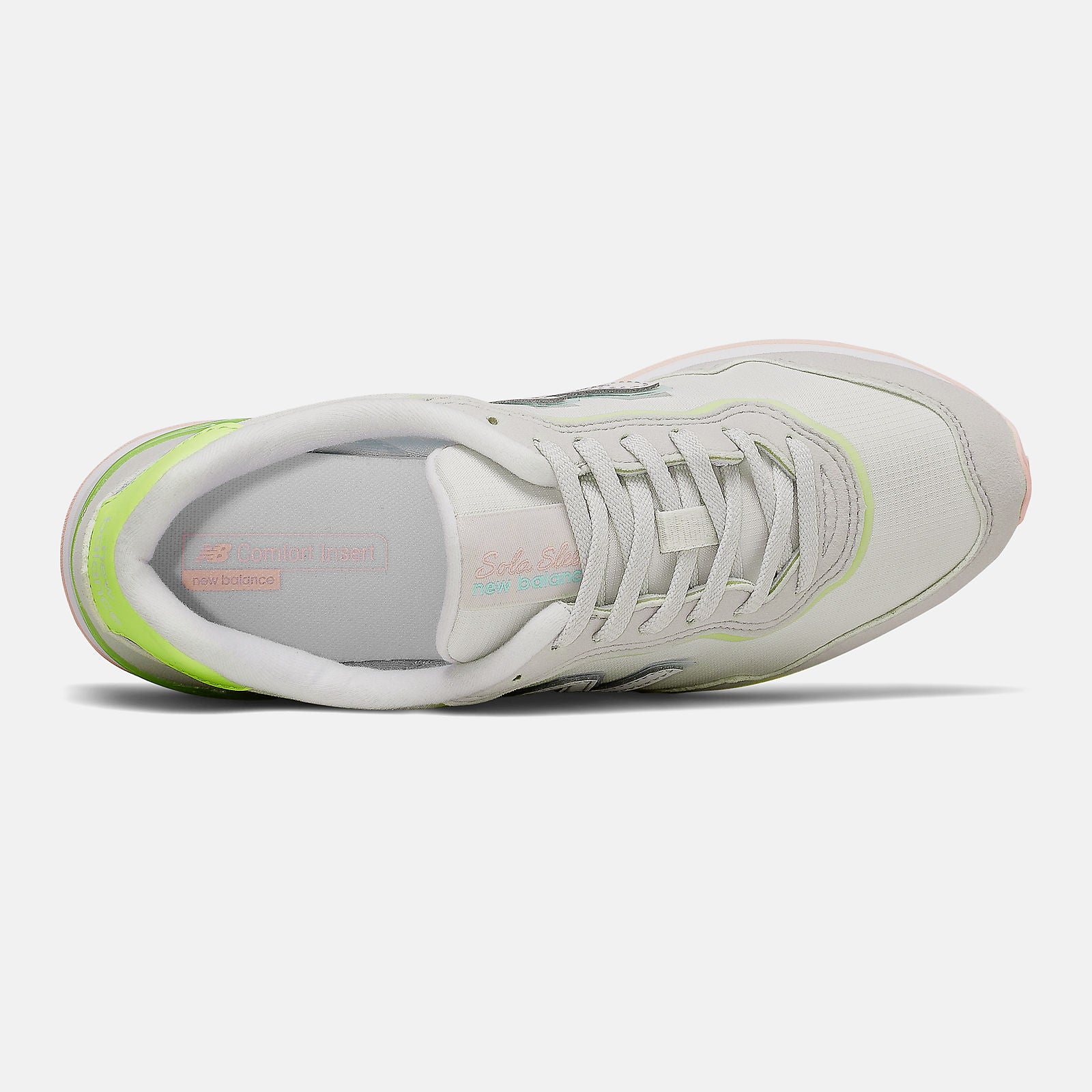 New Balance Hot sale - Sola Sleek