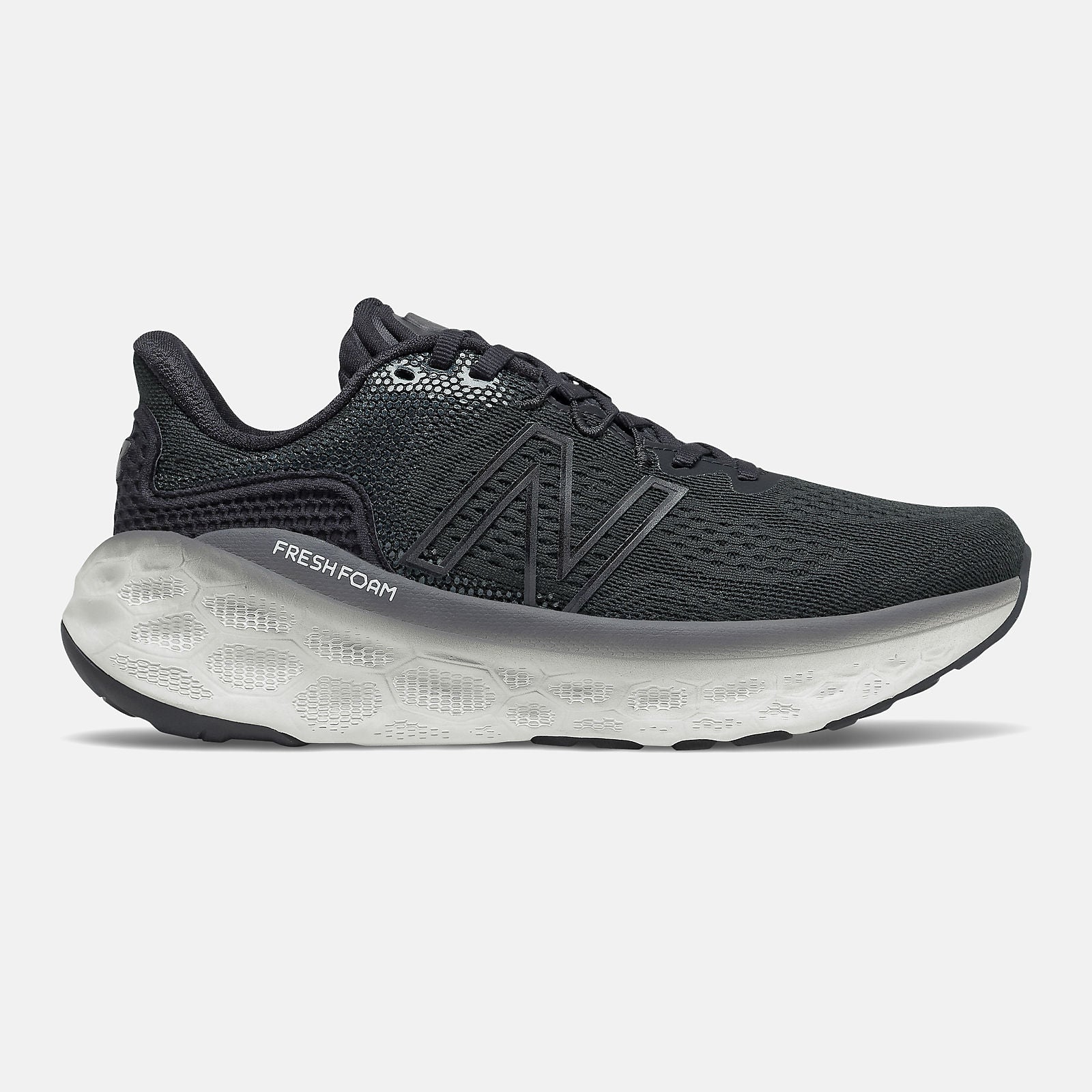 New Balance US - Fresh Foam More v3