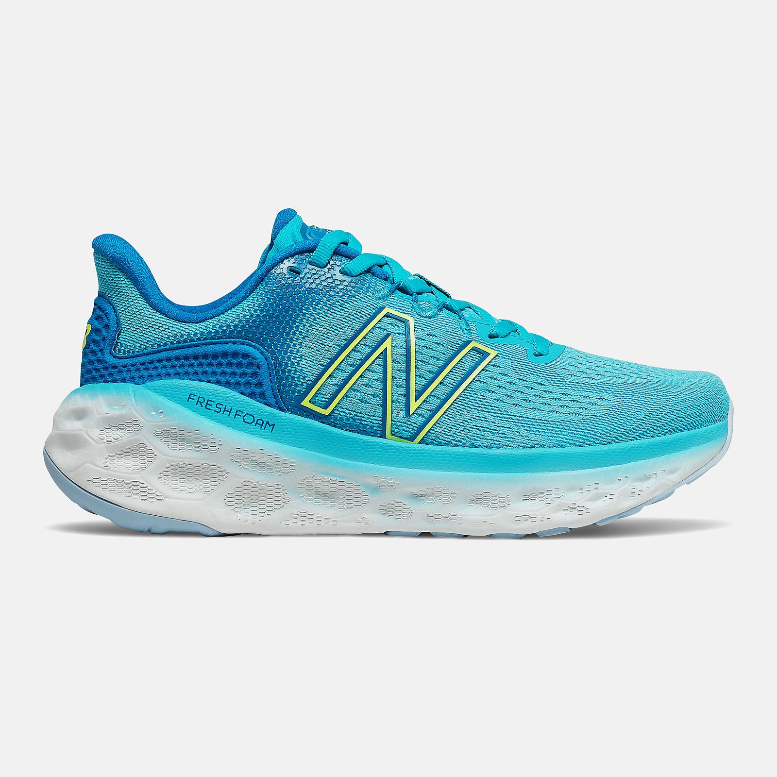 New Balance On Sale - Fresh Foam More v3