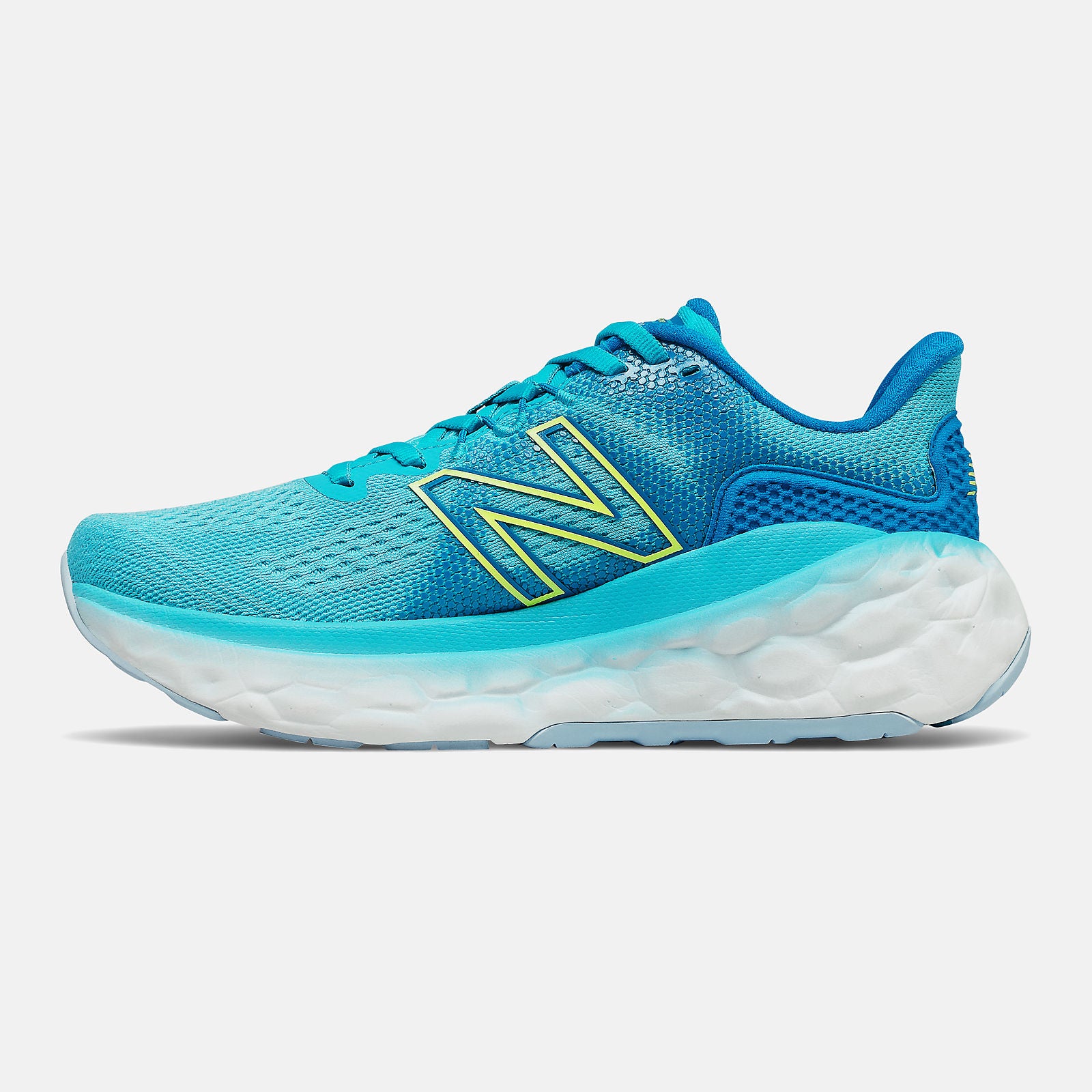 New Balance On Sale - Fresh Foam More v3