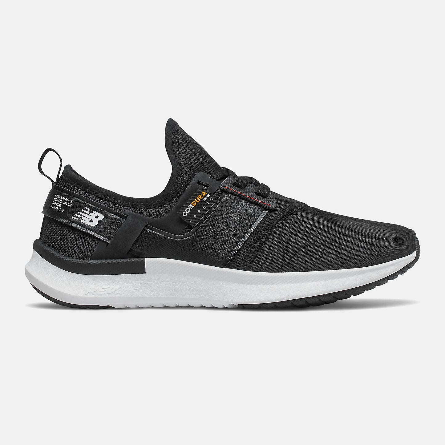 New Balance US - NB Nergize Sport PREMIUM