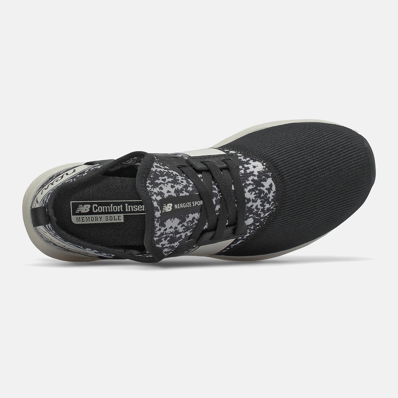 New Balance US - NB Nergize Sport