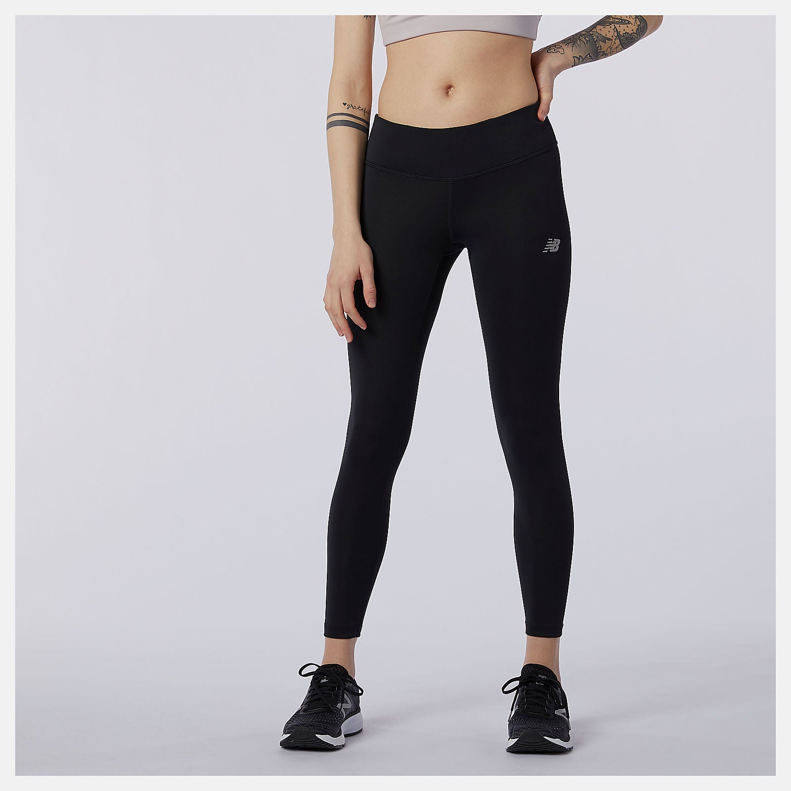 New Balance Online - Accelerate Tight