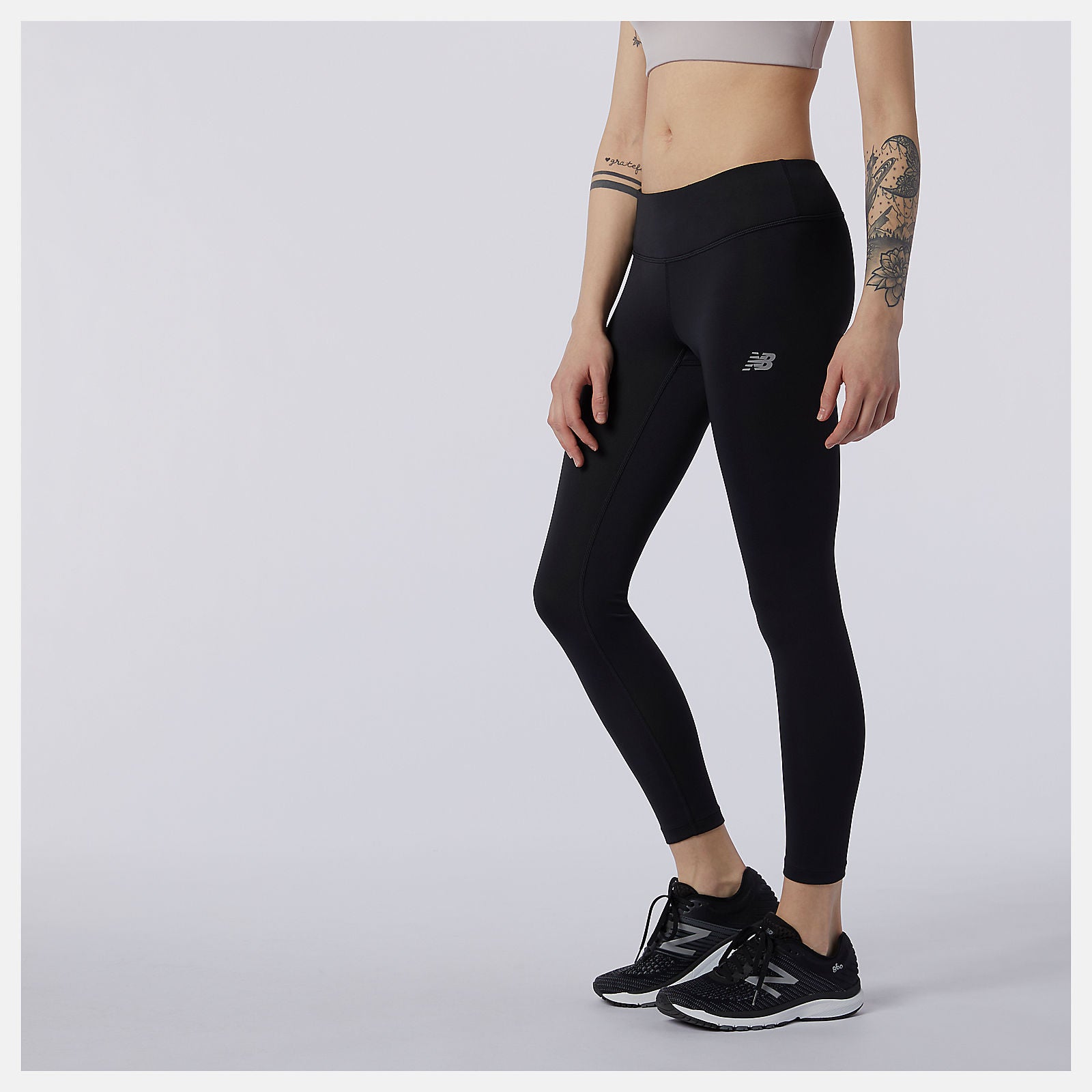 New Balance Online - Accelerate Tight