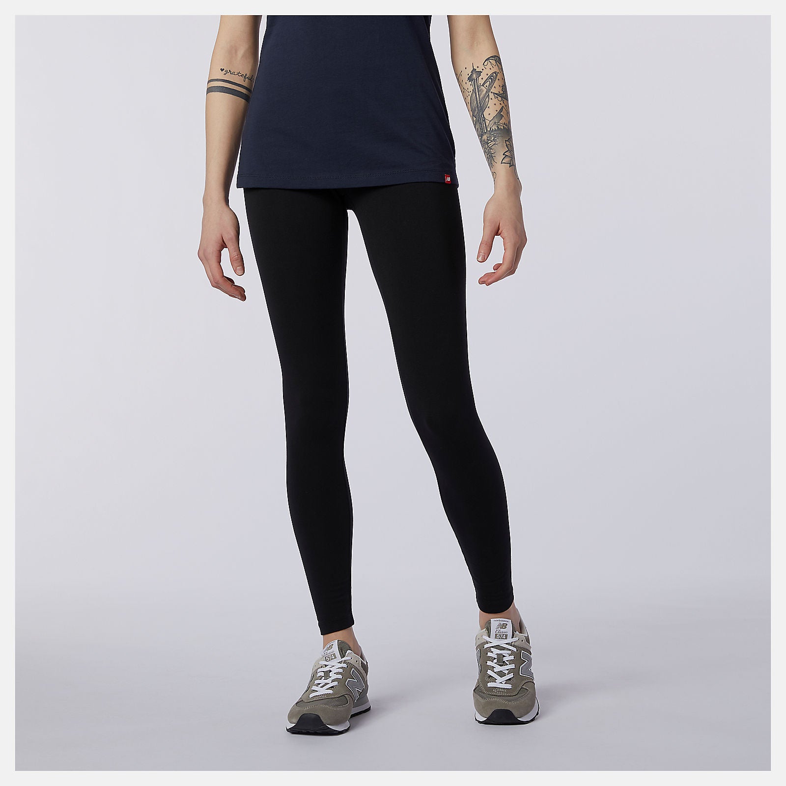 New Balance Outlet - Athletics Core Legging