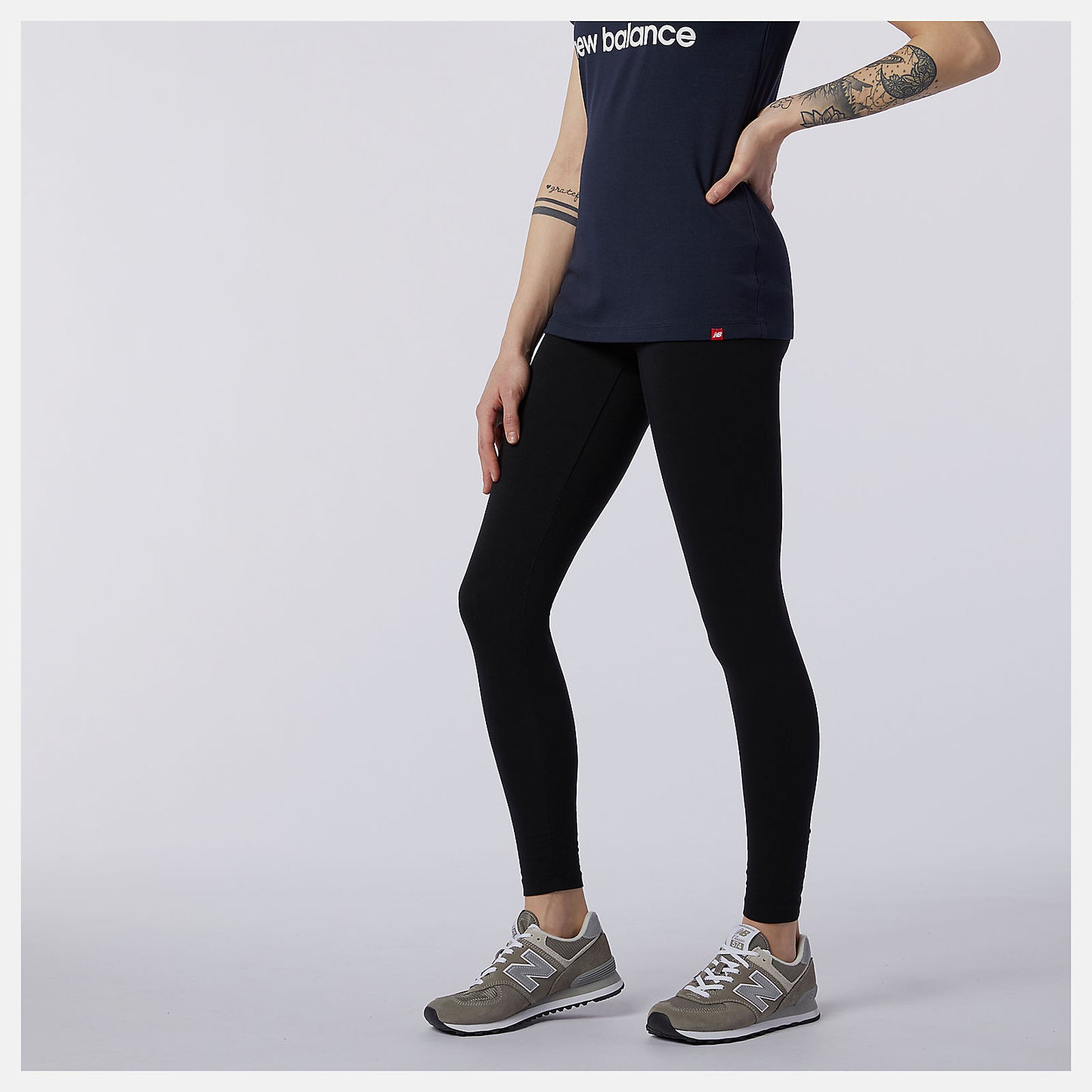 New Balance Outlet - Athletics Core Legging