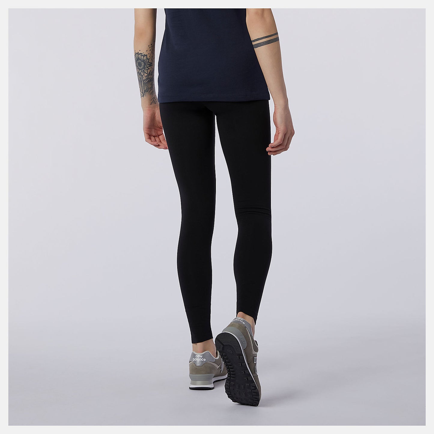 New Balance Outlet - Athletics Core Legging