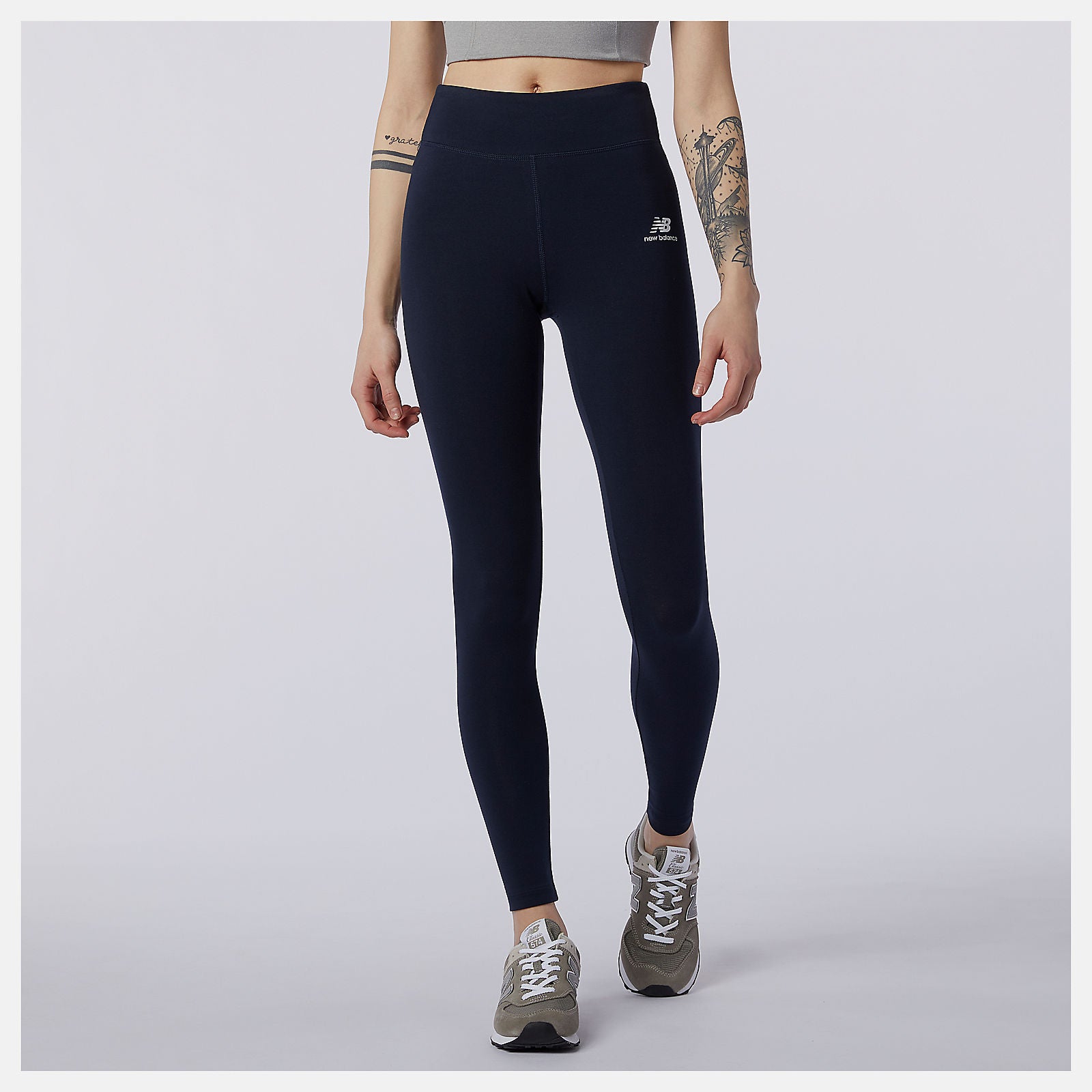New Balance On Sale - Athletics Core Legging