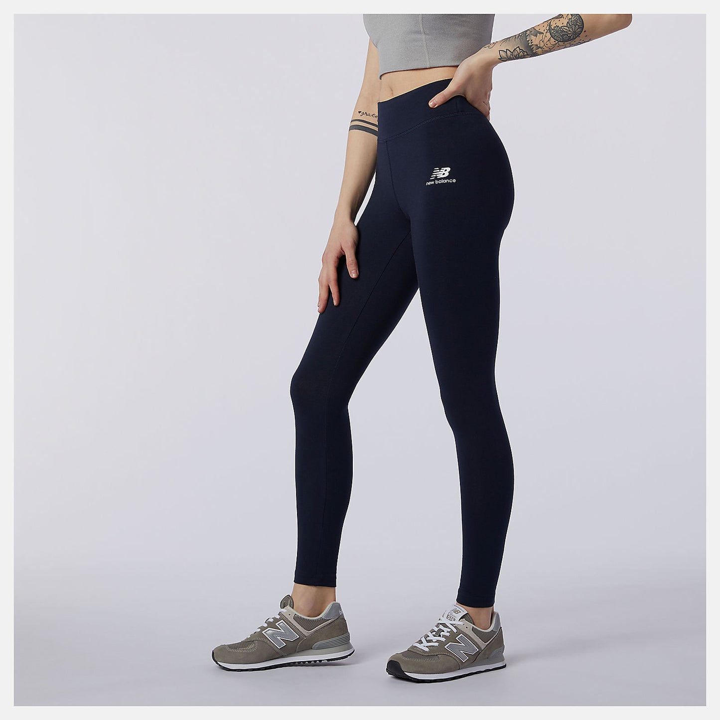 New Balance On Sale - Athletics Core Legging