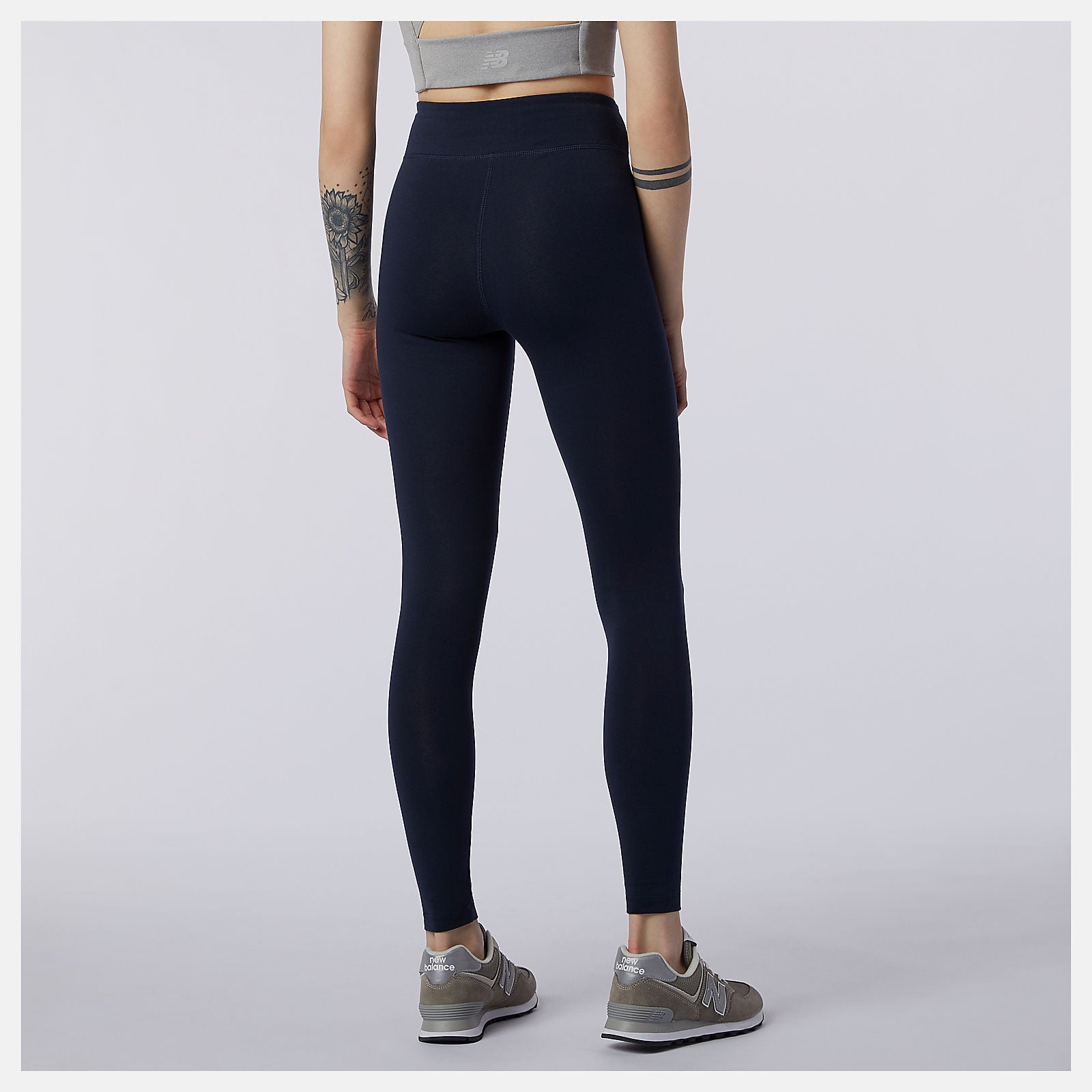 New Balance On Sale - Athletics Core Legging