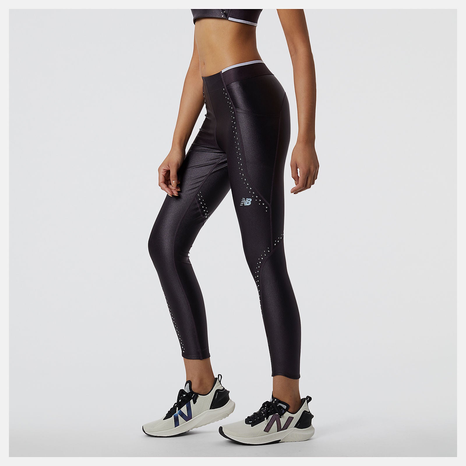 New Balance Sale - Syd 7/8 Tight