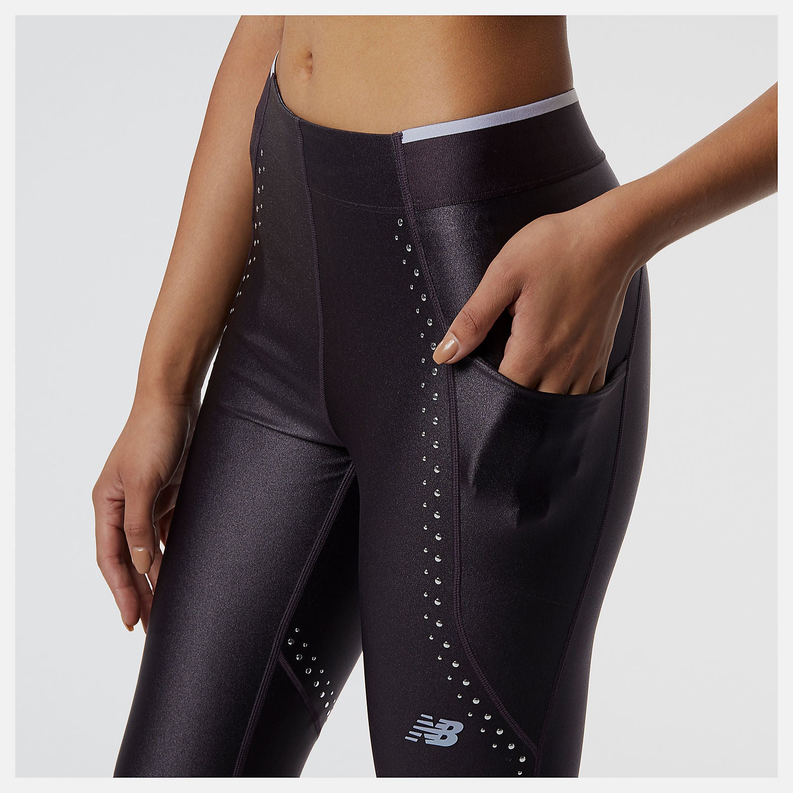 New Balance Sale - Syd 7/8 Tight