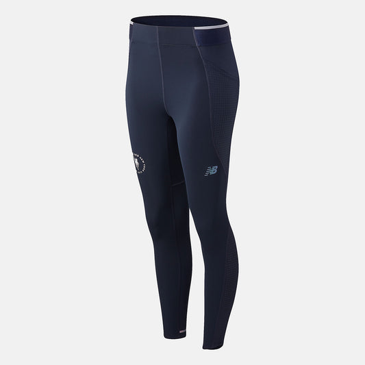New Balance US - Q Speed Fuel 7/8 Tight