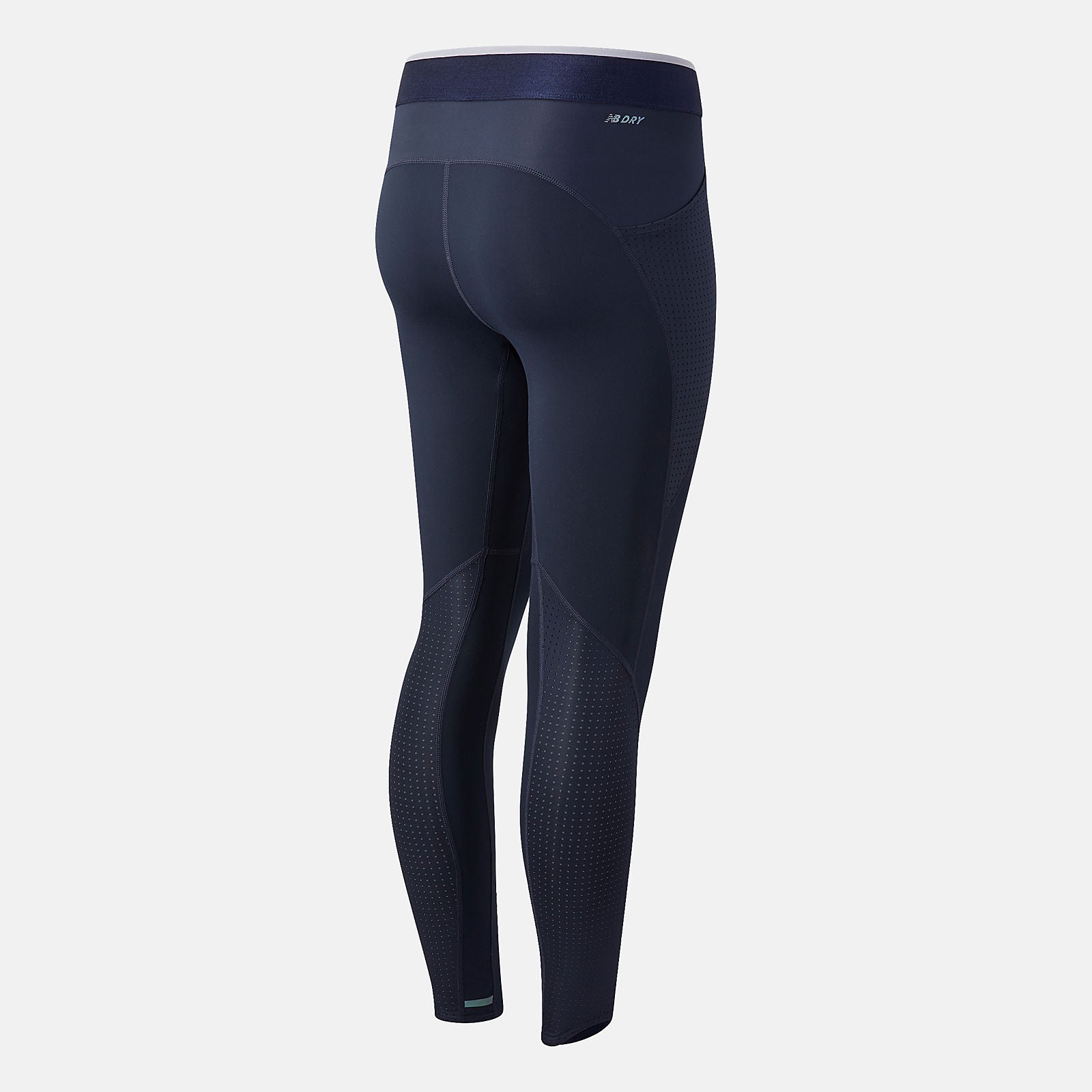 New Balance US - Q Speed Fuel 7/8 Tight