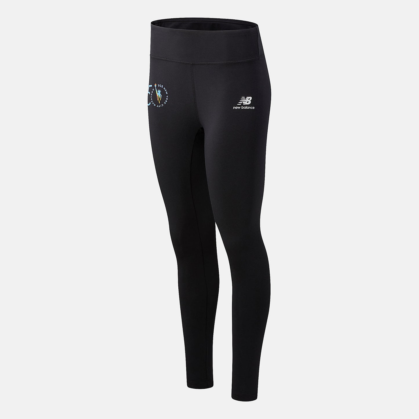 New Balance Online - NYC Marathon Athletics Core Legging