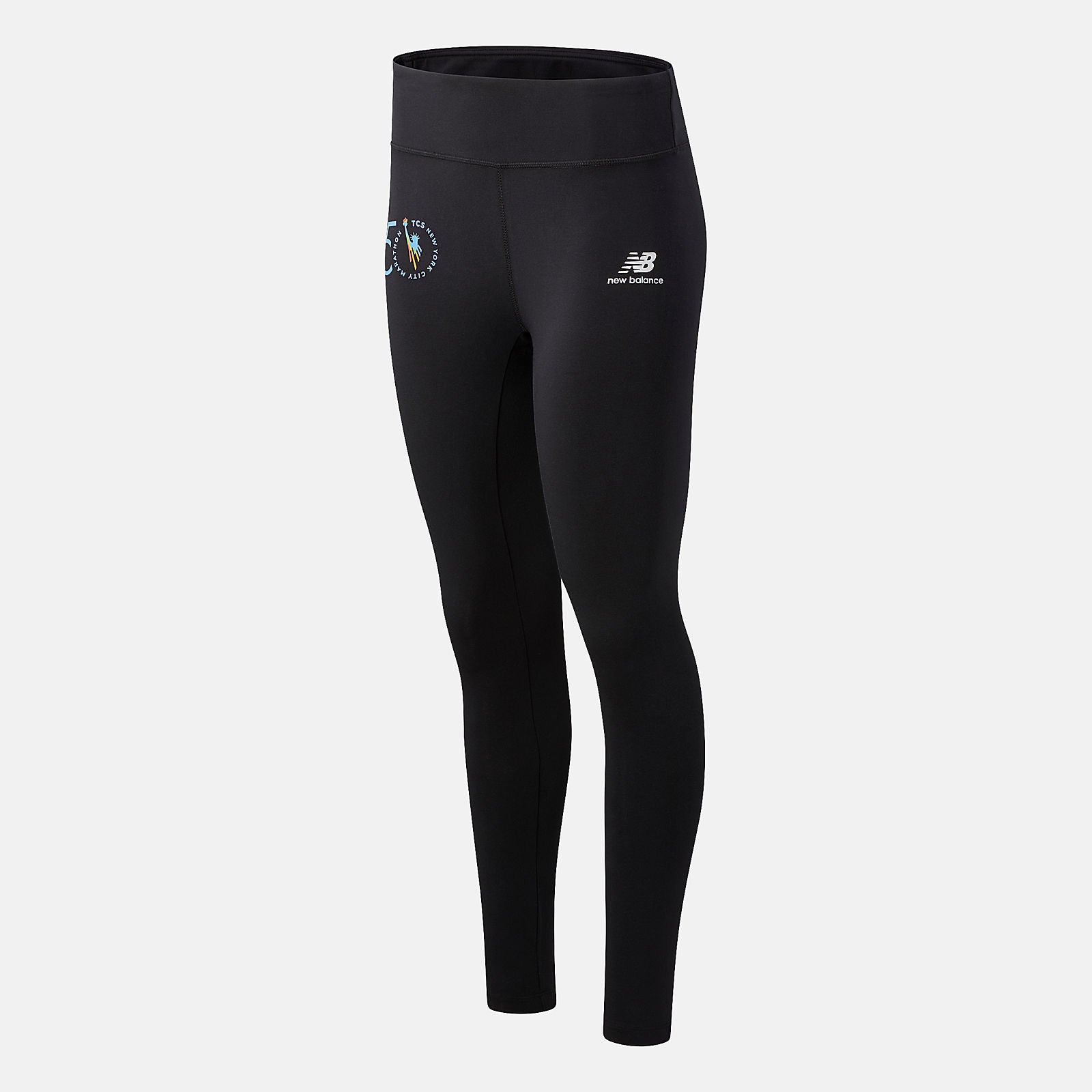 New Balance Online - NYC Marathon Athletics Core Legging