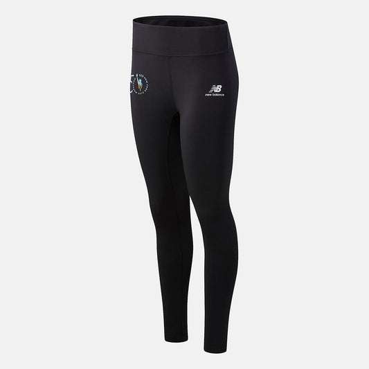 New Balance Online - NYC Marathon Athletics Core Legging