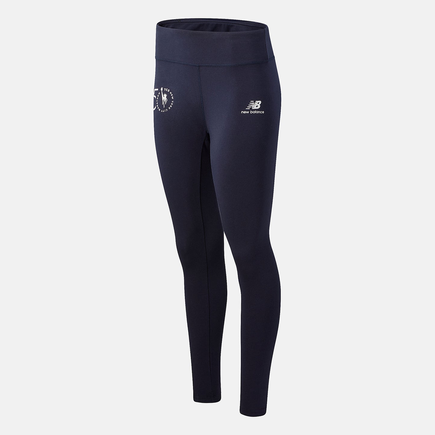 New Balance Discount - NYC Marathon Athletics Core Legging
