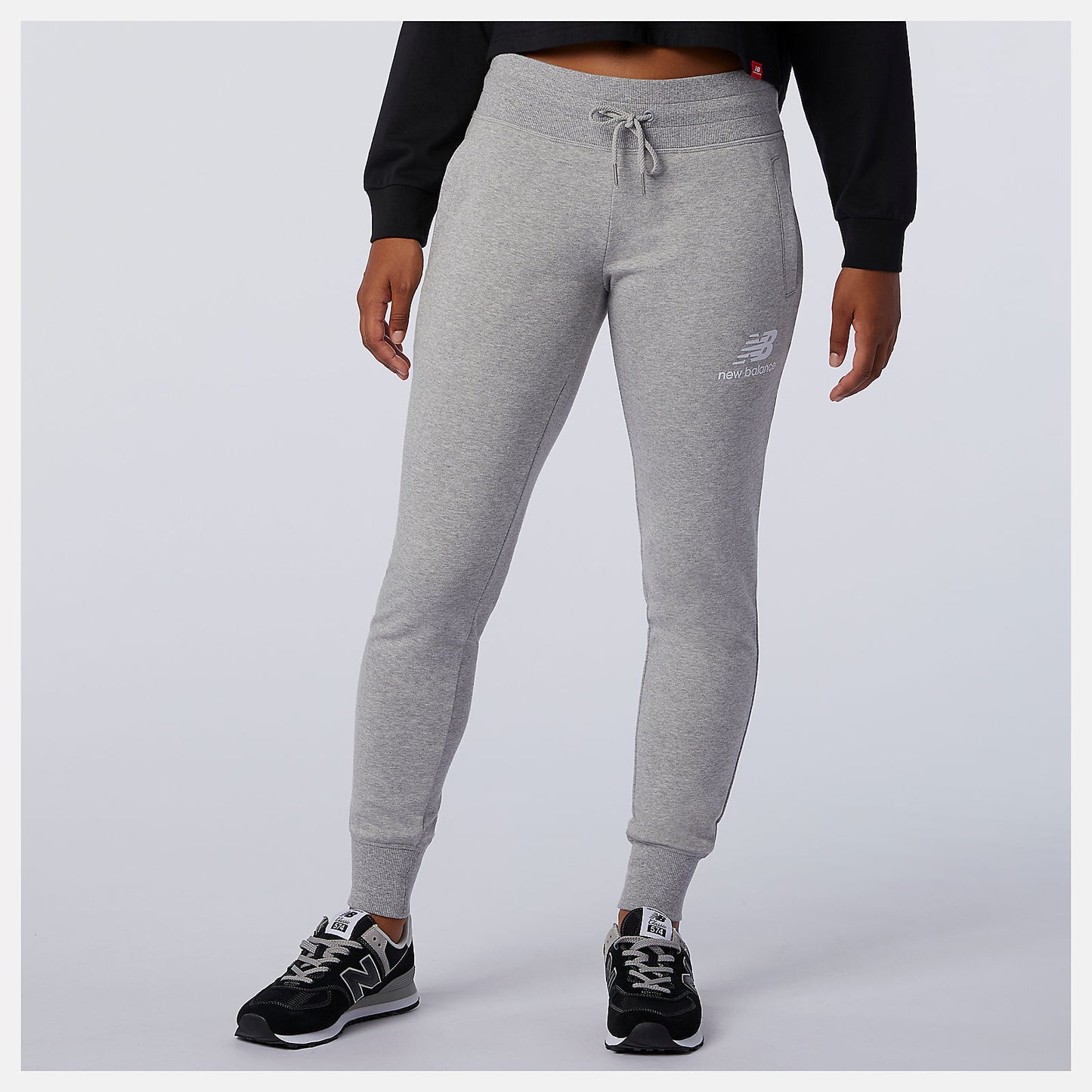 New Balance Outlet - NB Essentials French Terry Sweatpant