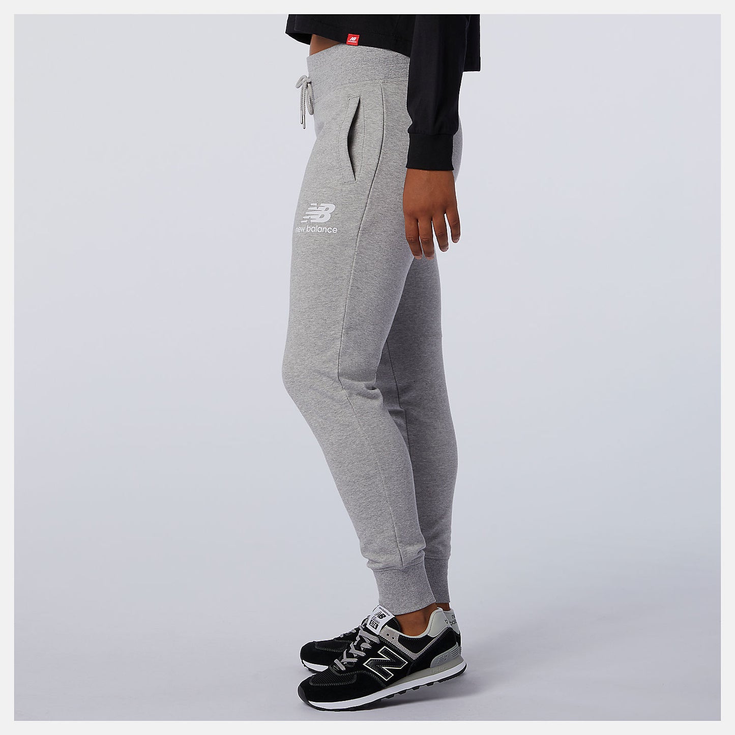 New Balance Outlet - NB Essentials French Terry Sweatpant