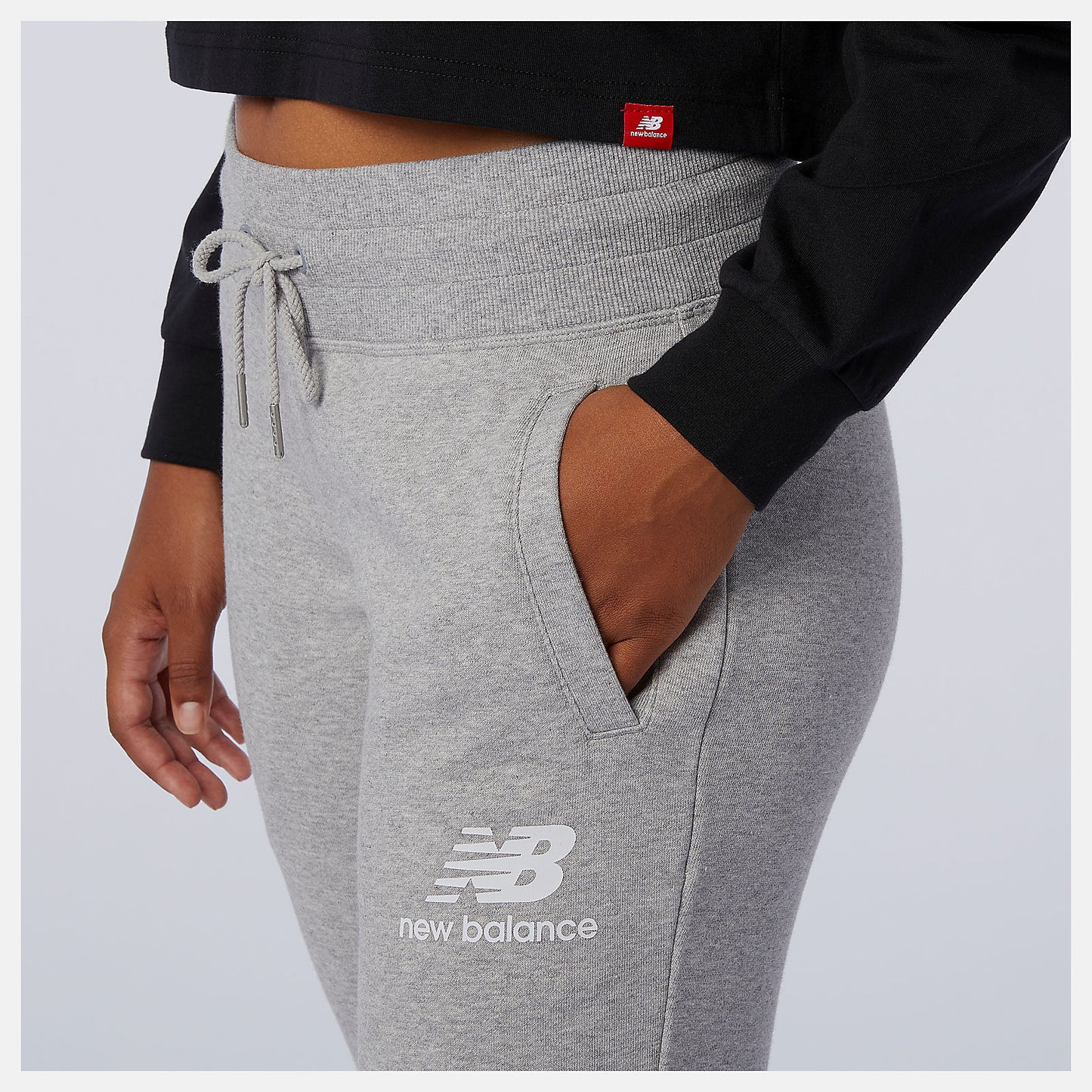 New Balance Outlet - NB Essentials French Terry Sweatpant