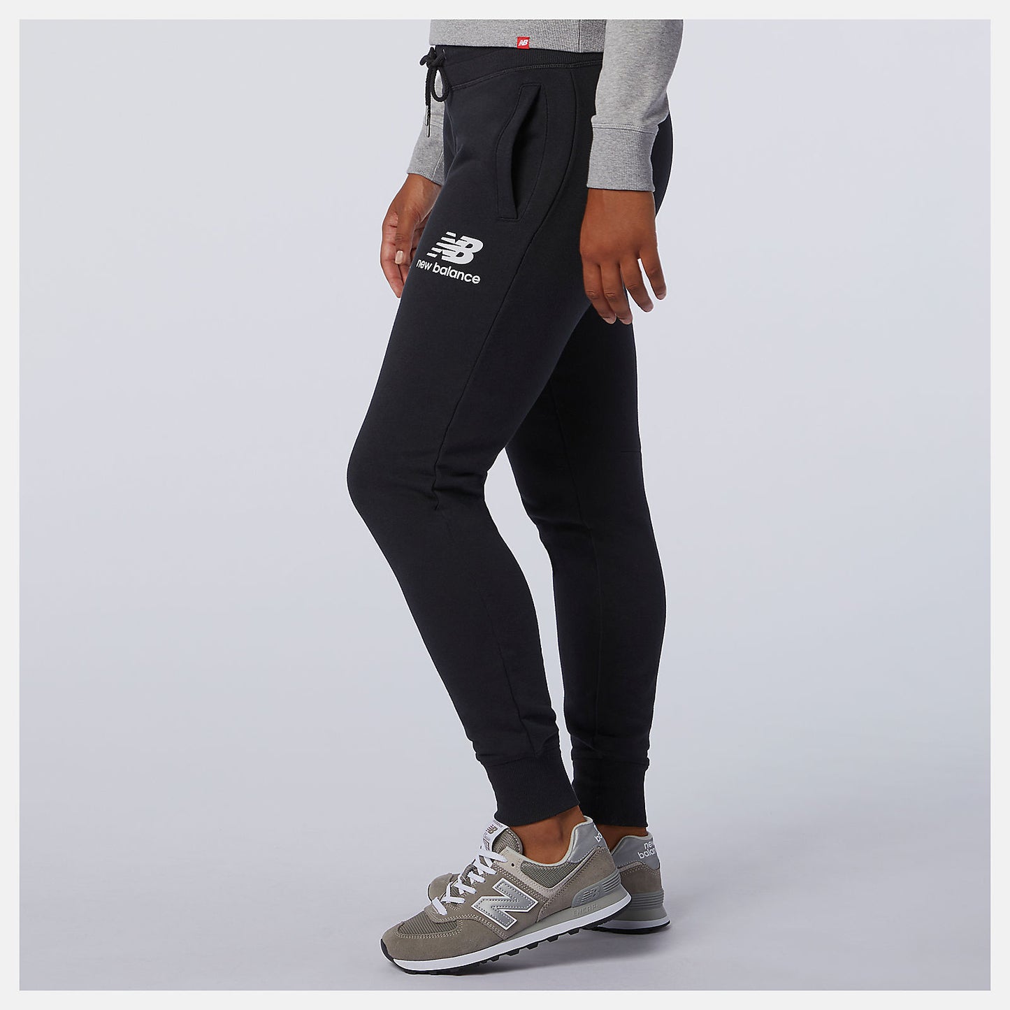 New Balance US - NB Essentials French Terry Sweatpant