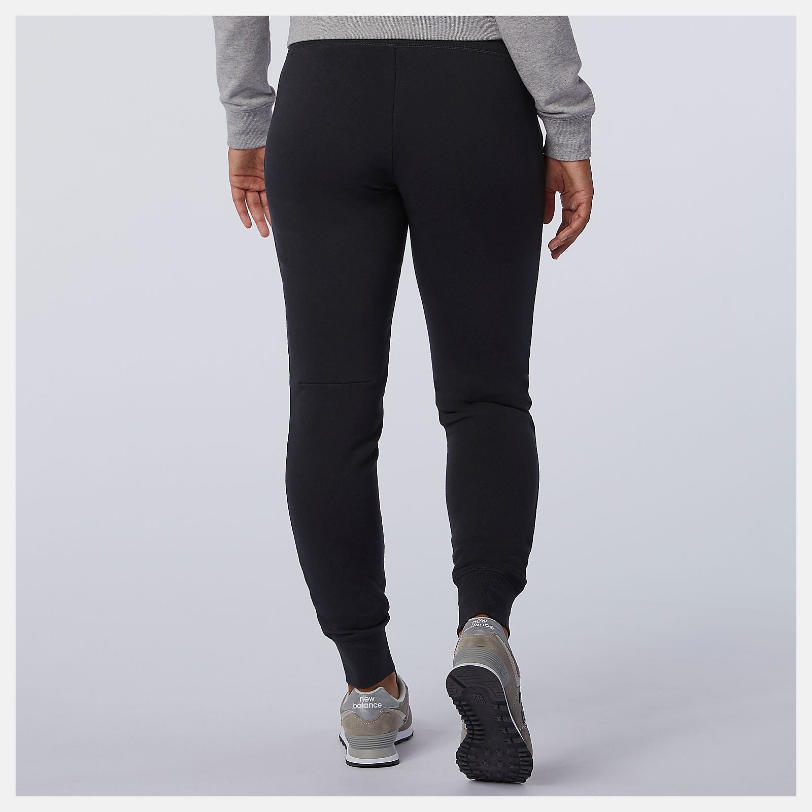 New Balance US - NB Essentials French Terry Sweatpant