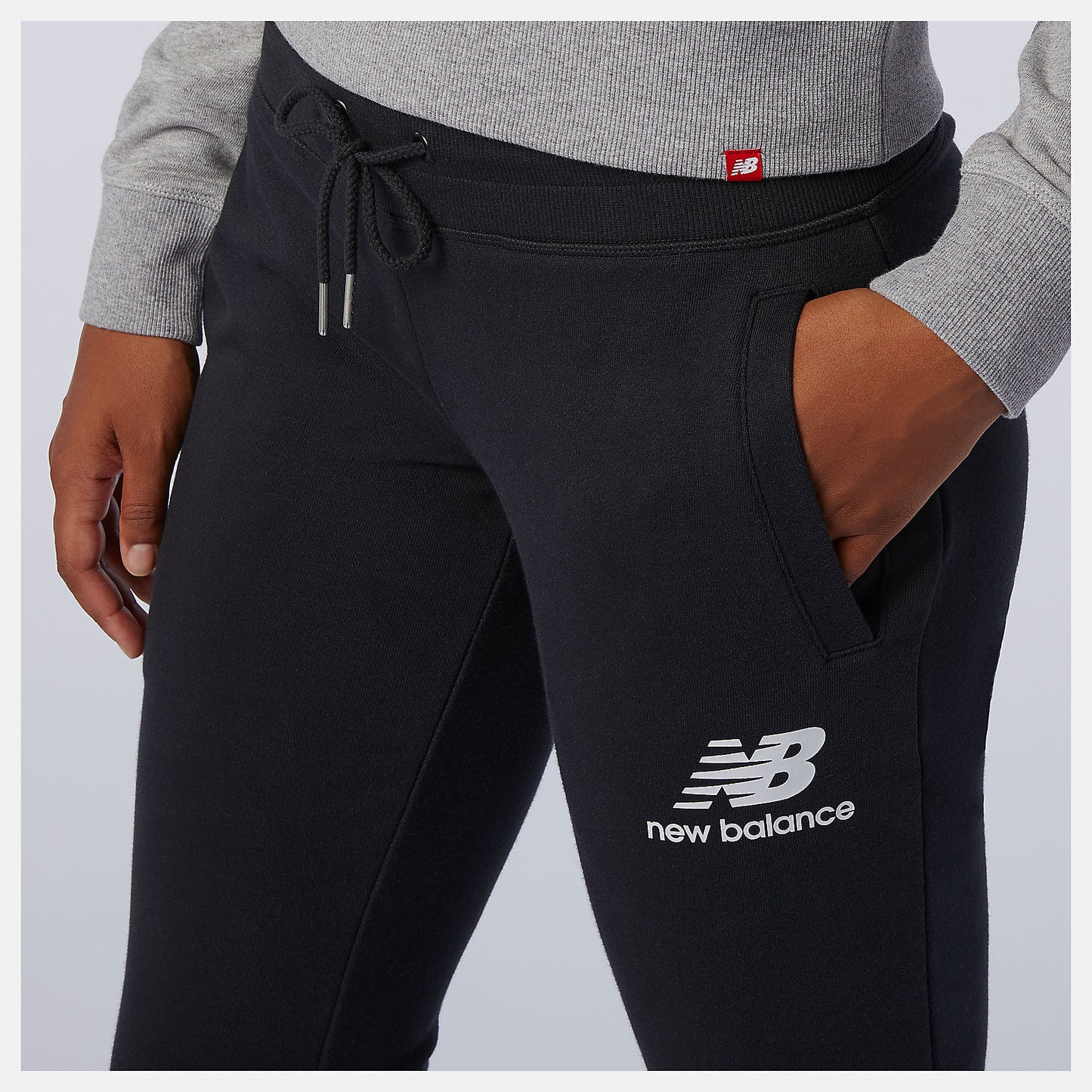 New Balance US - NB Essentials French Terry Sweatpant