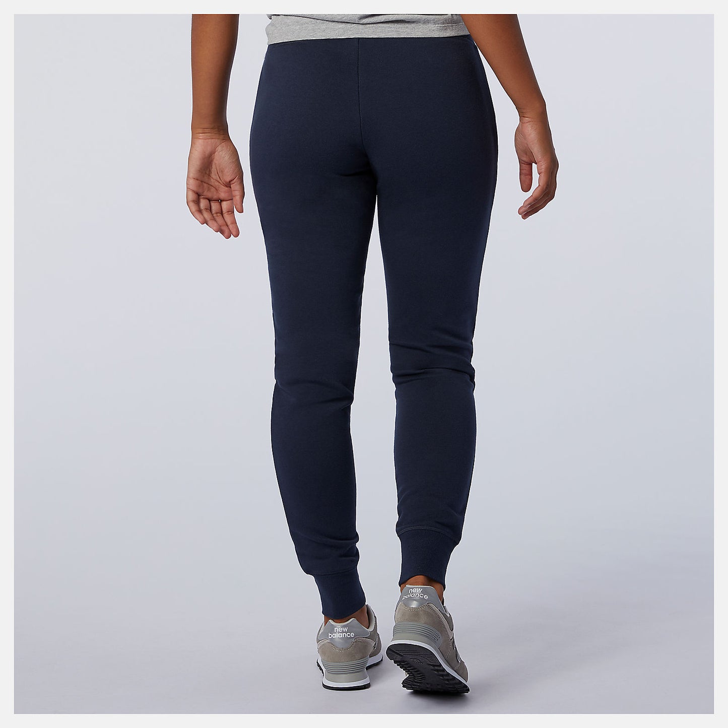 New Balance Discount - NB Essentials French Terry Sweatpant