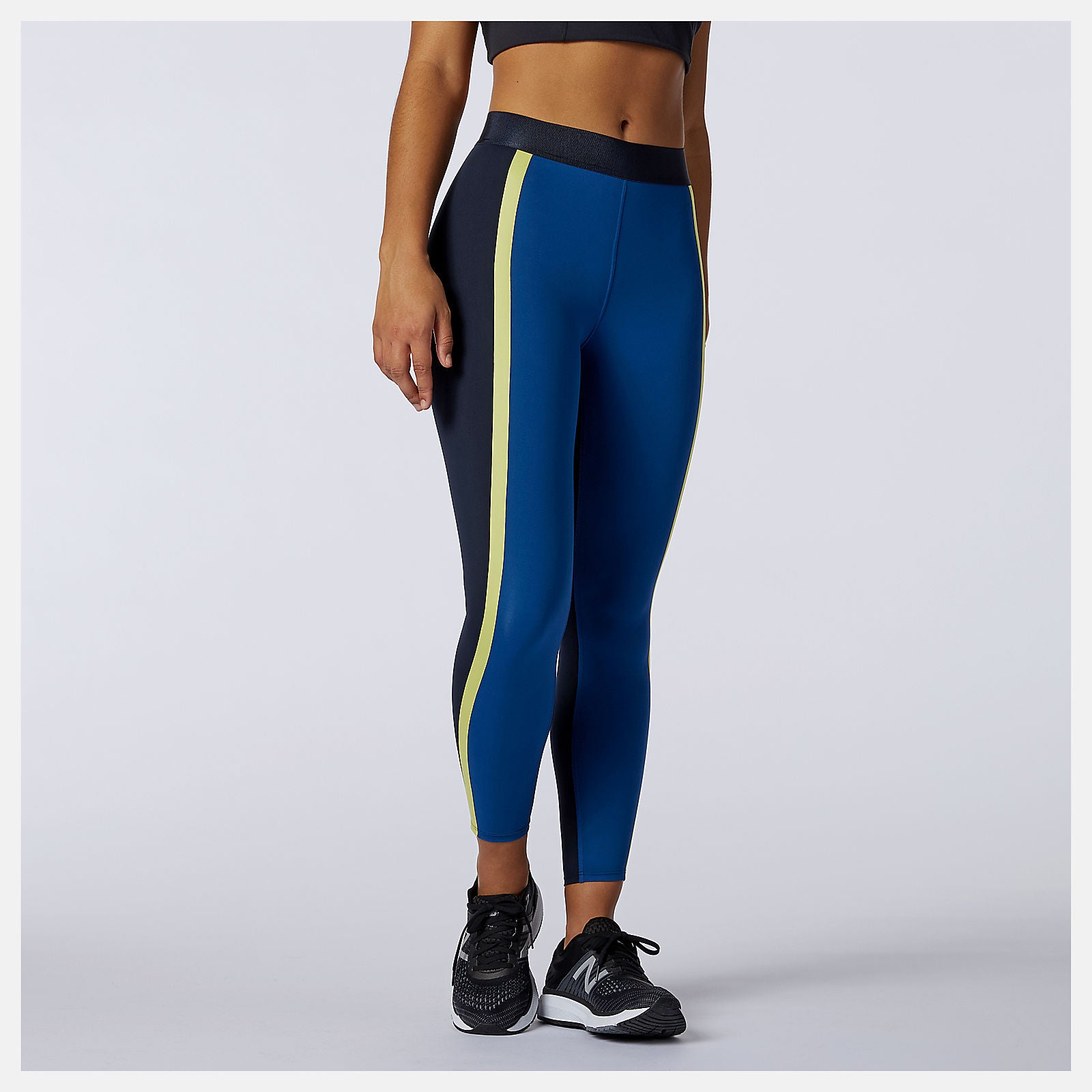 New Balance Sale - Determination NBSleek Tight