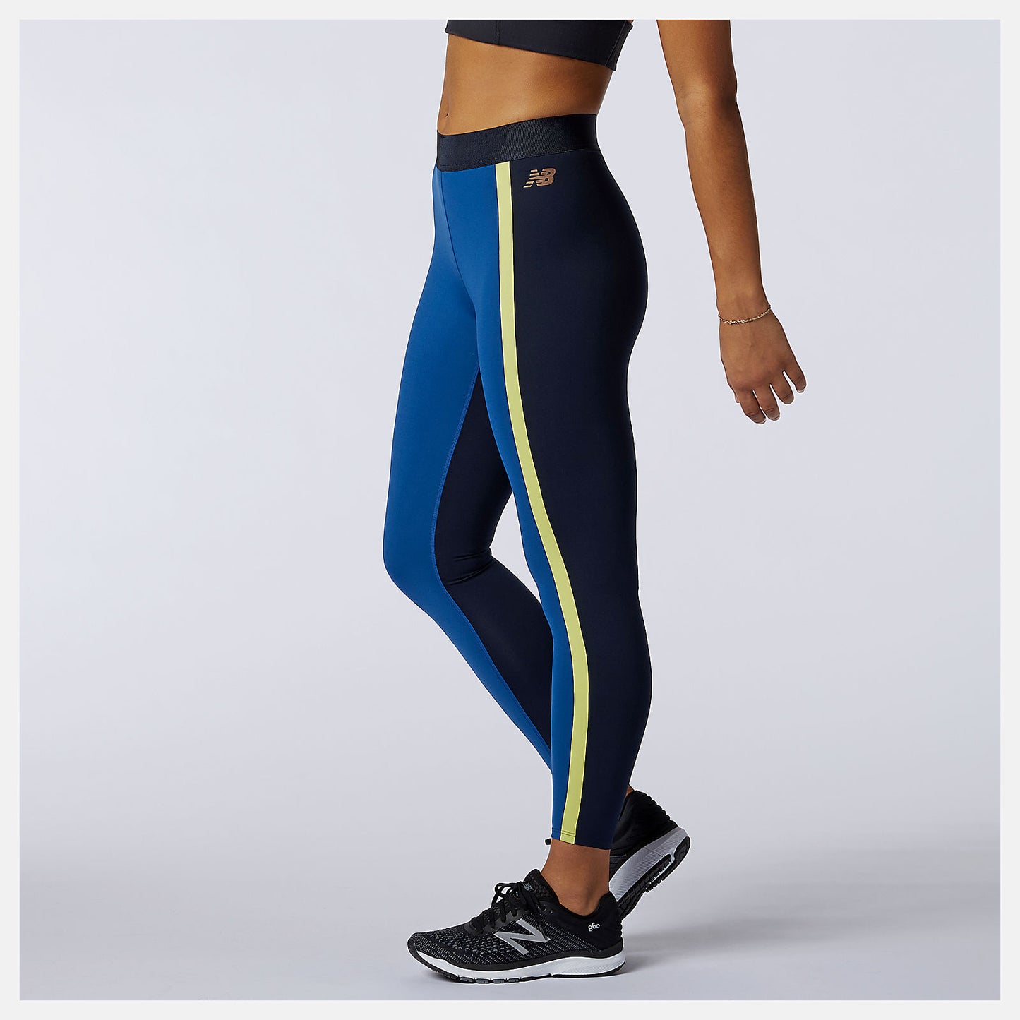 New Balance Sale - Determination NBSleek Tight