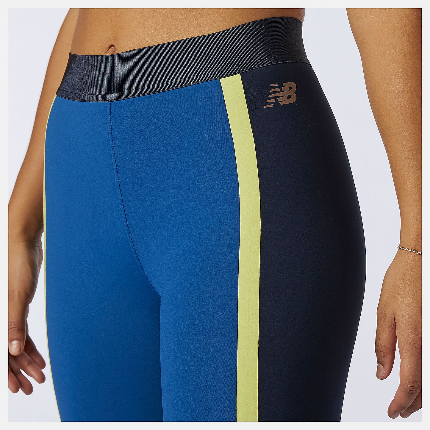 New Balance Sale - Determination NBSleek Tight