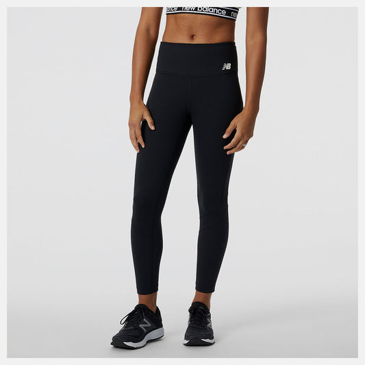 New Balance Online - Transform NBSleek Crop Tight