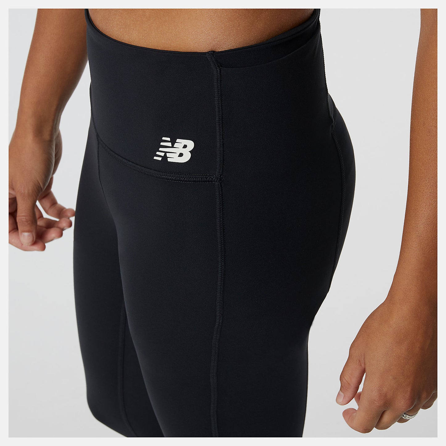 New Balance Online - Transform NBSleek Crop Tight