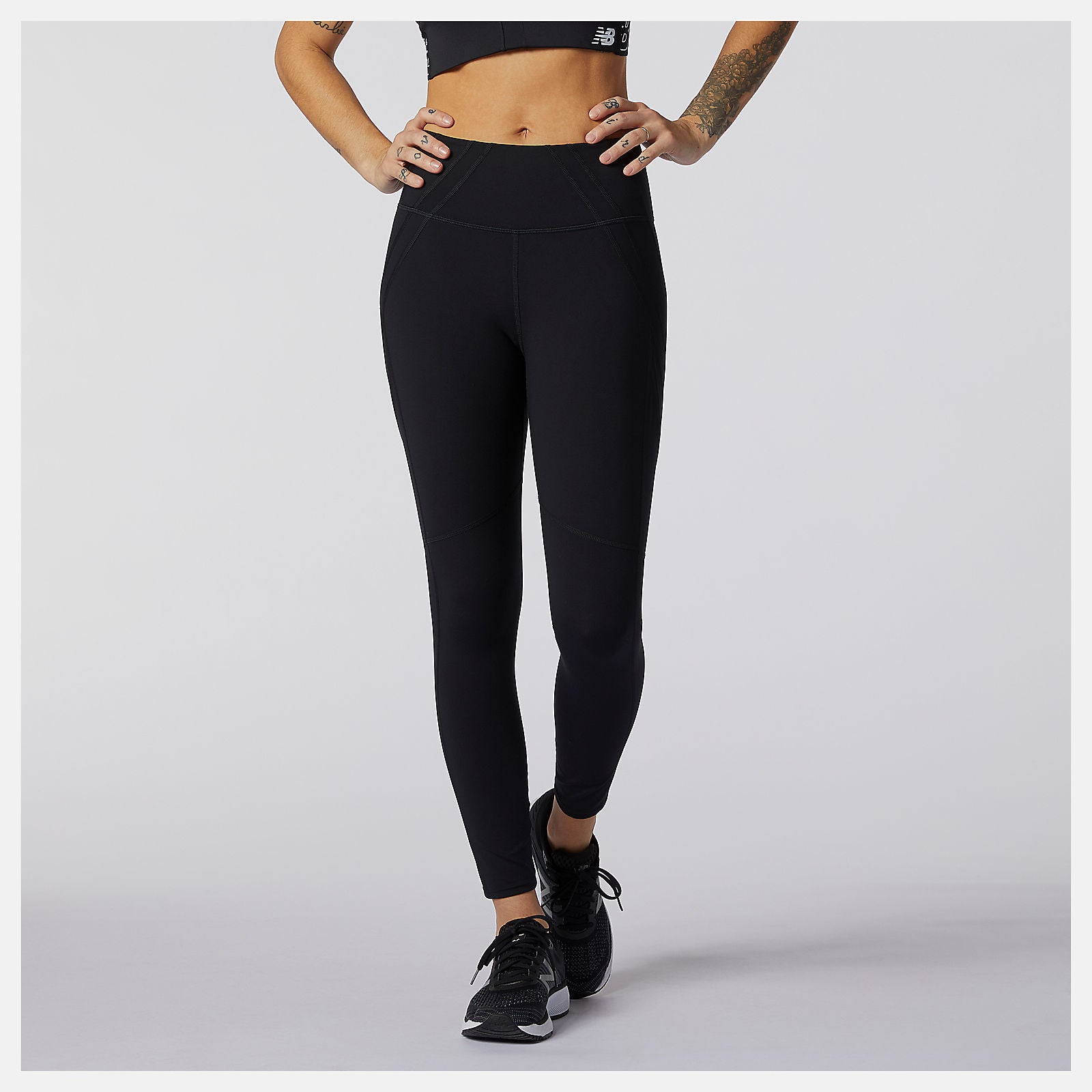 New Balance Outlet - Transform 7/8 NBSleek Tight